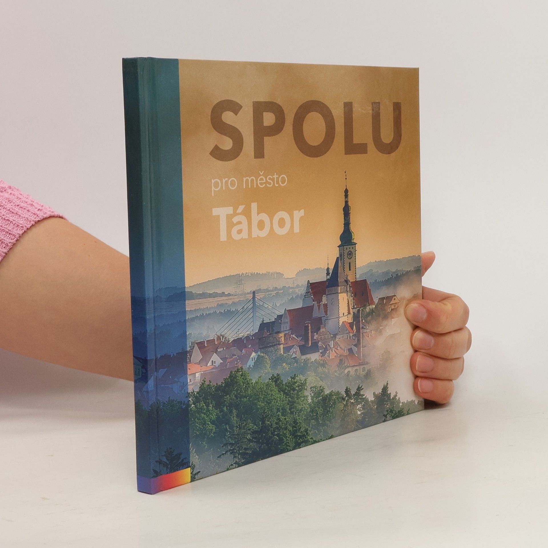 Zdeněk Parkan Spolu pro město Tábor