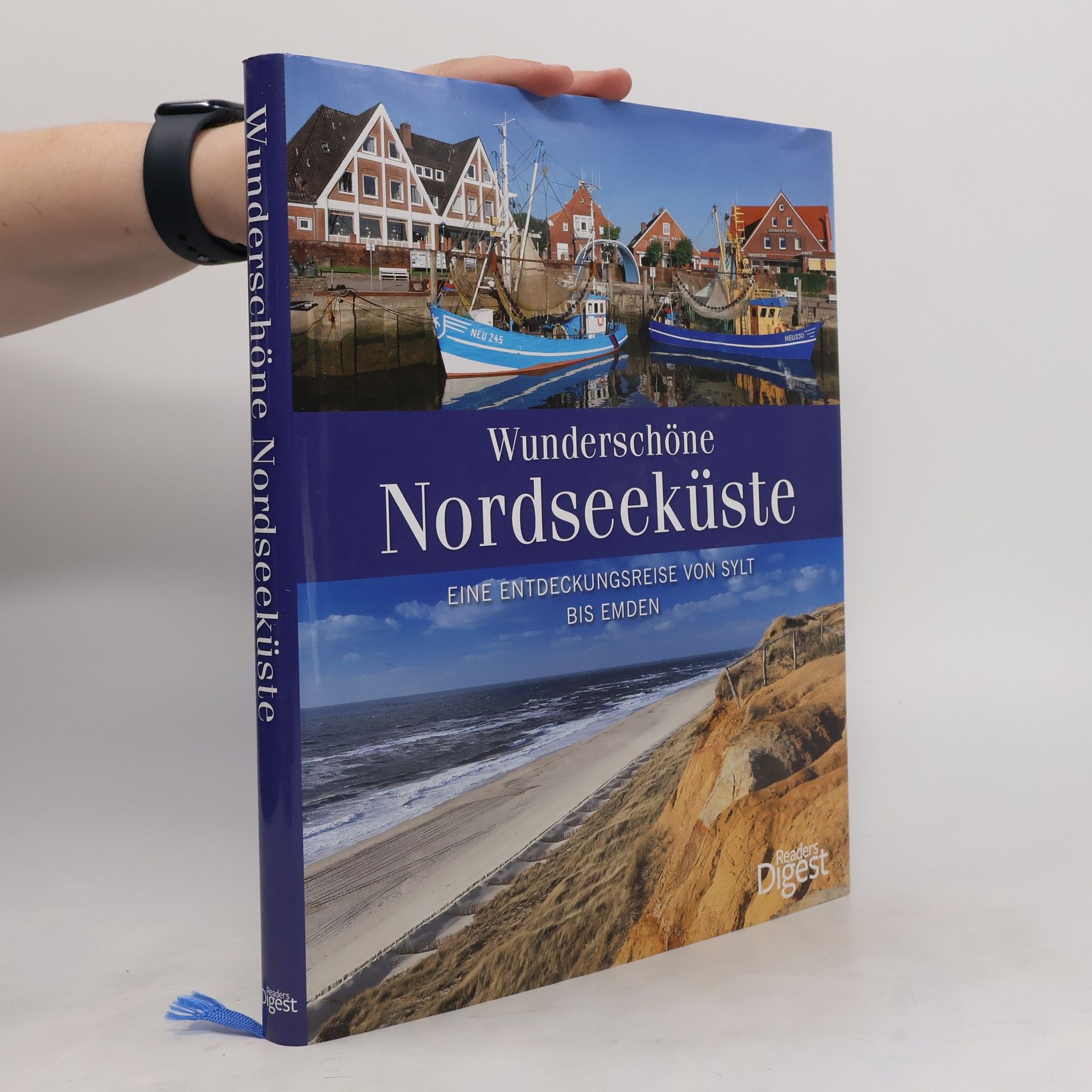 Norbert Ney Wunderschöne Nordseeküste