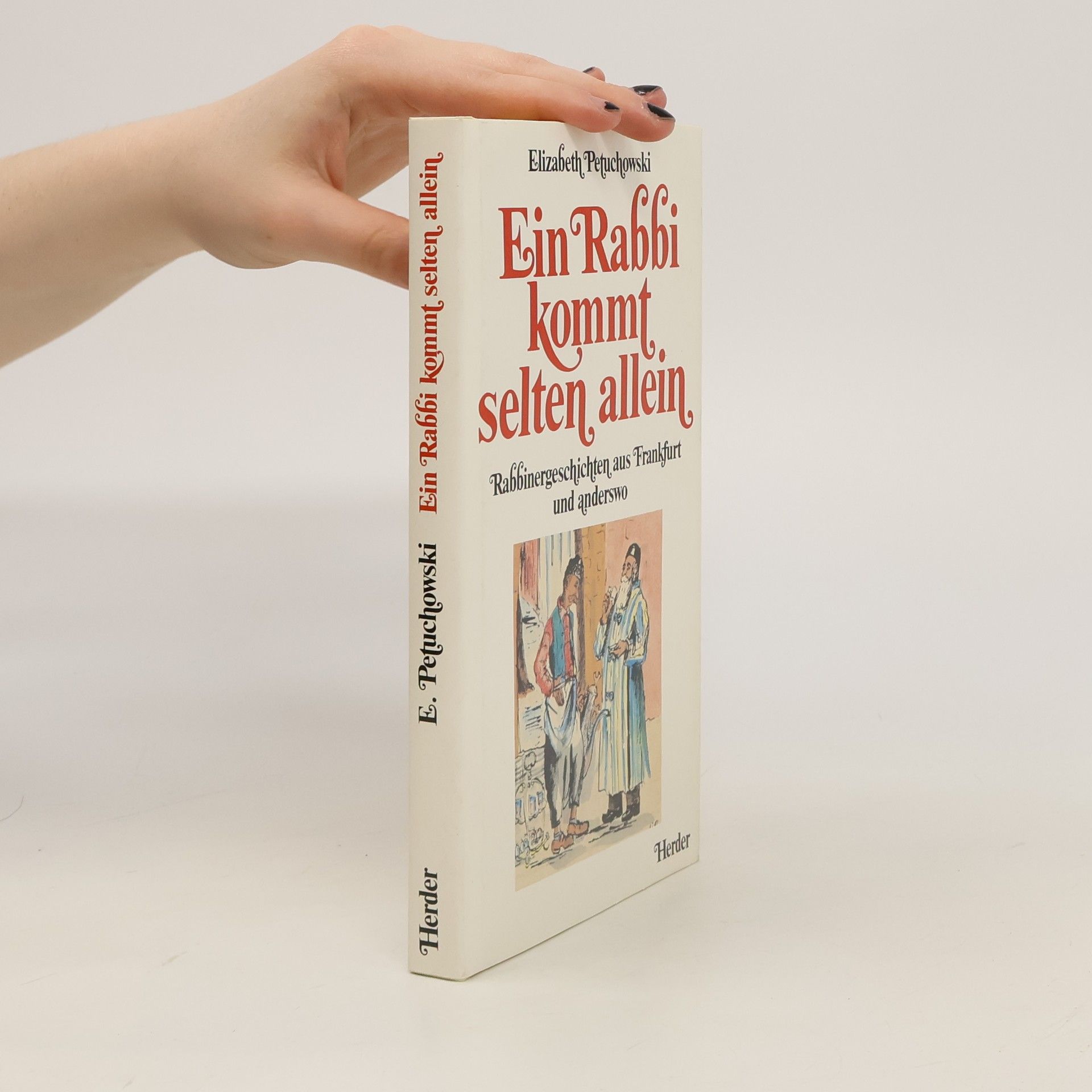 Elie Wiesel Von Gott gepackt. Prophetische Gestalten