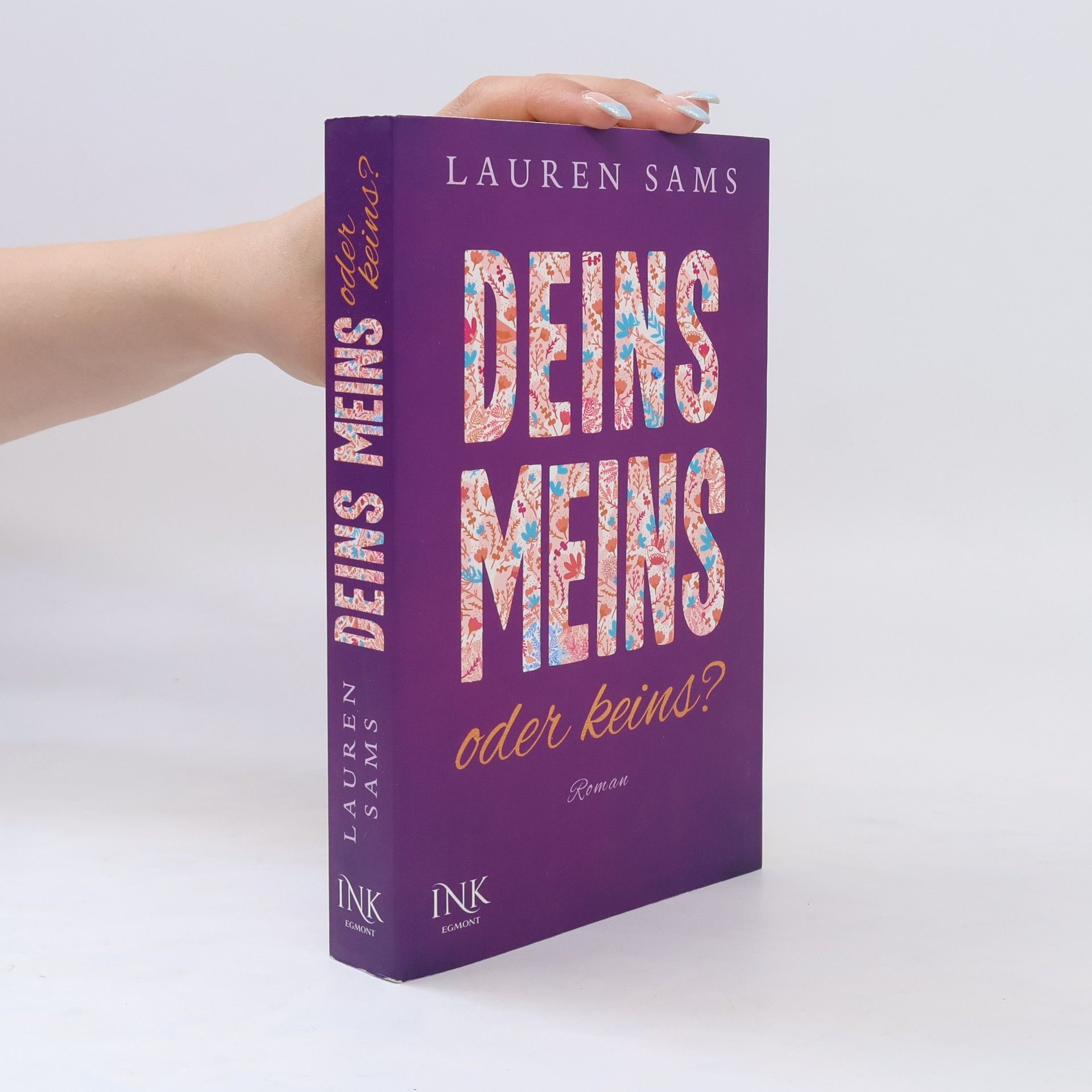 Lauren Sams Deins meins oder keins?