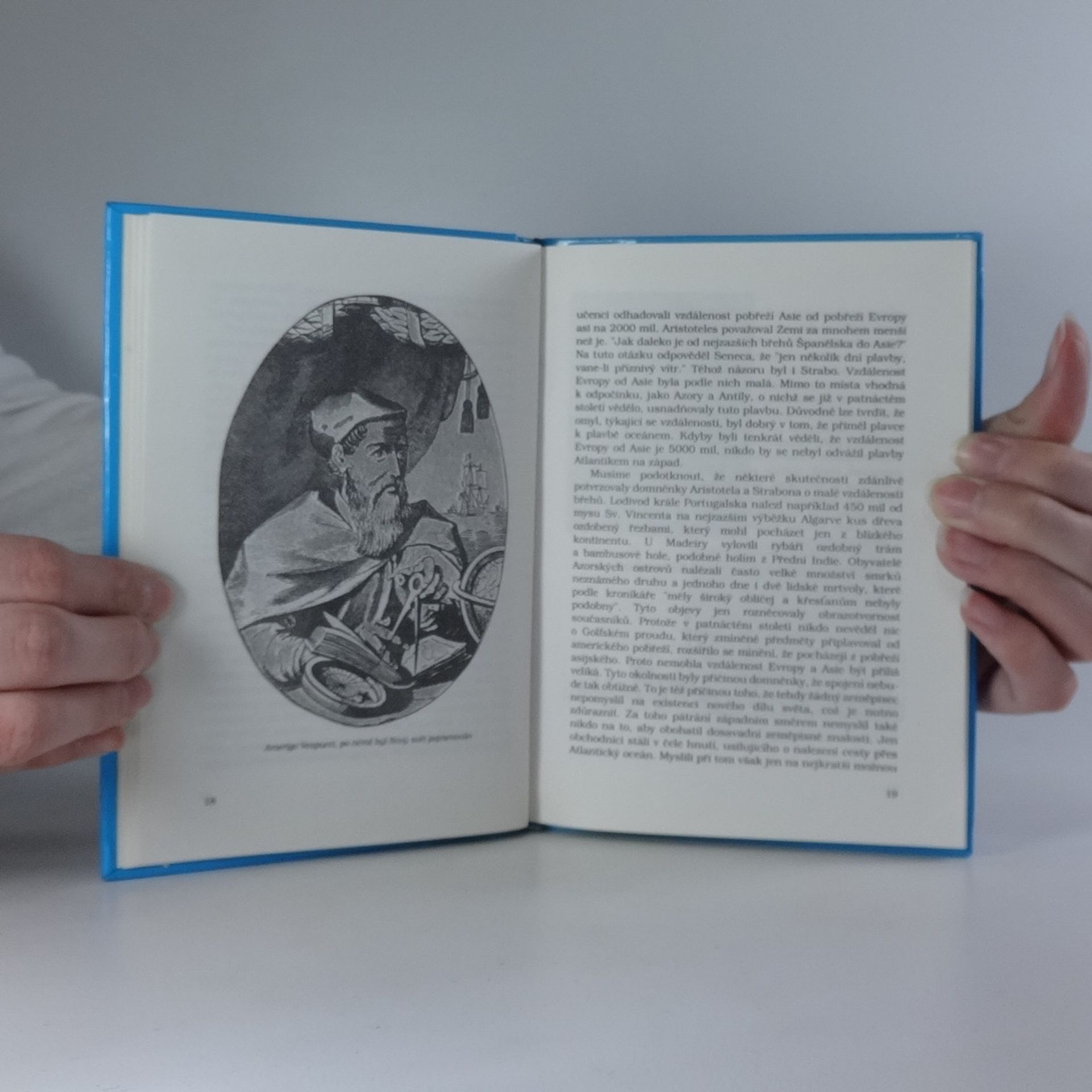 Jules Verne Kryštof Kolumbus