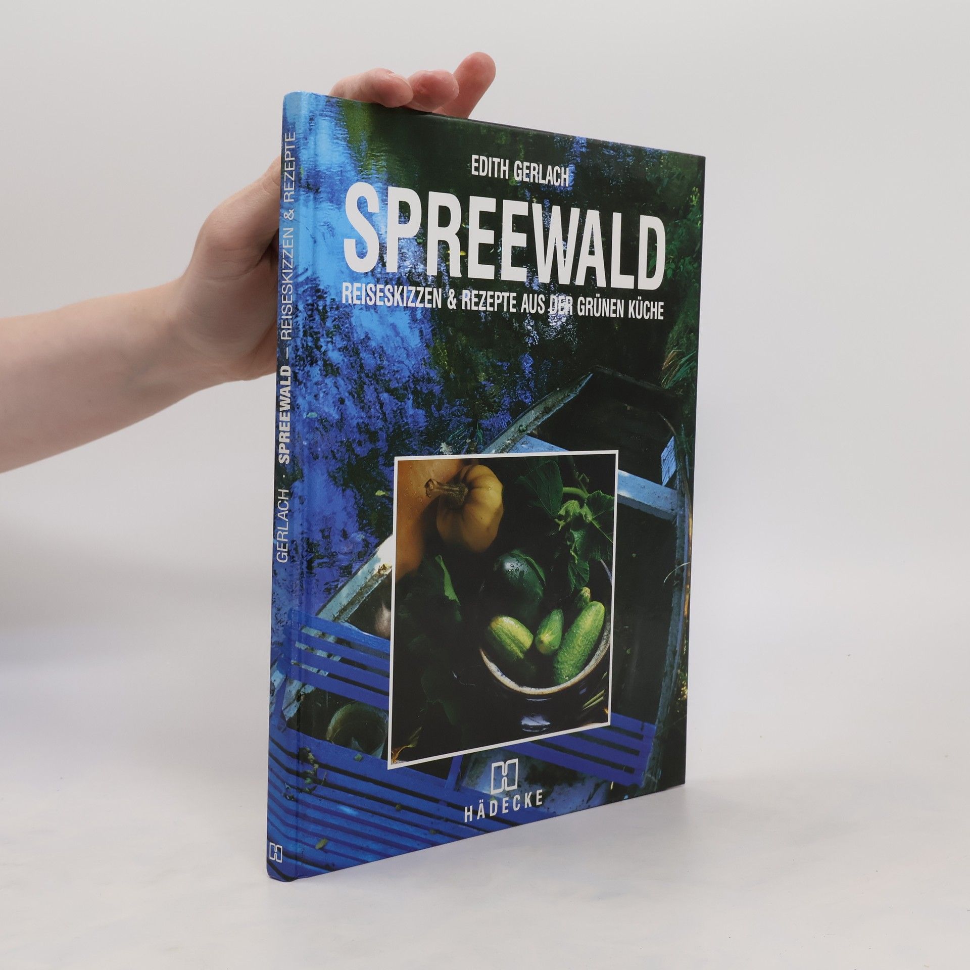 Edith Gerlach Spreewald