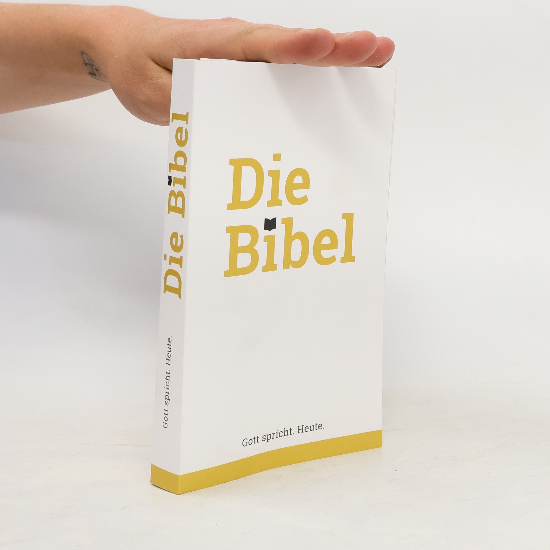 kolektiv Die Bibel