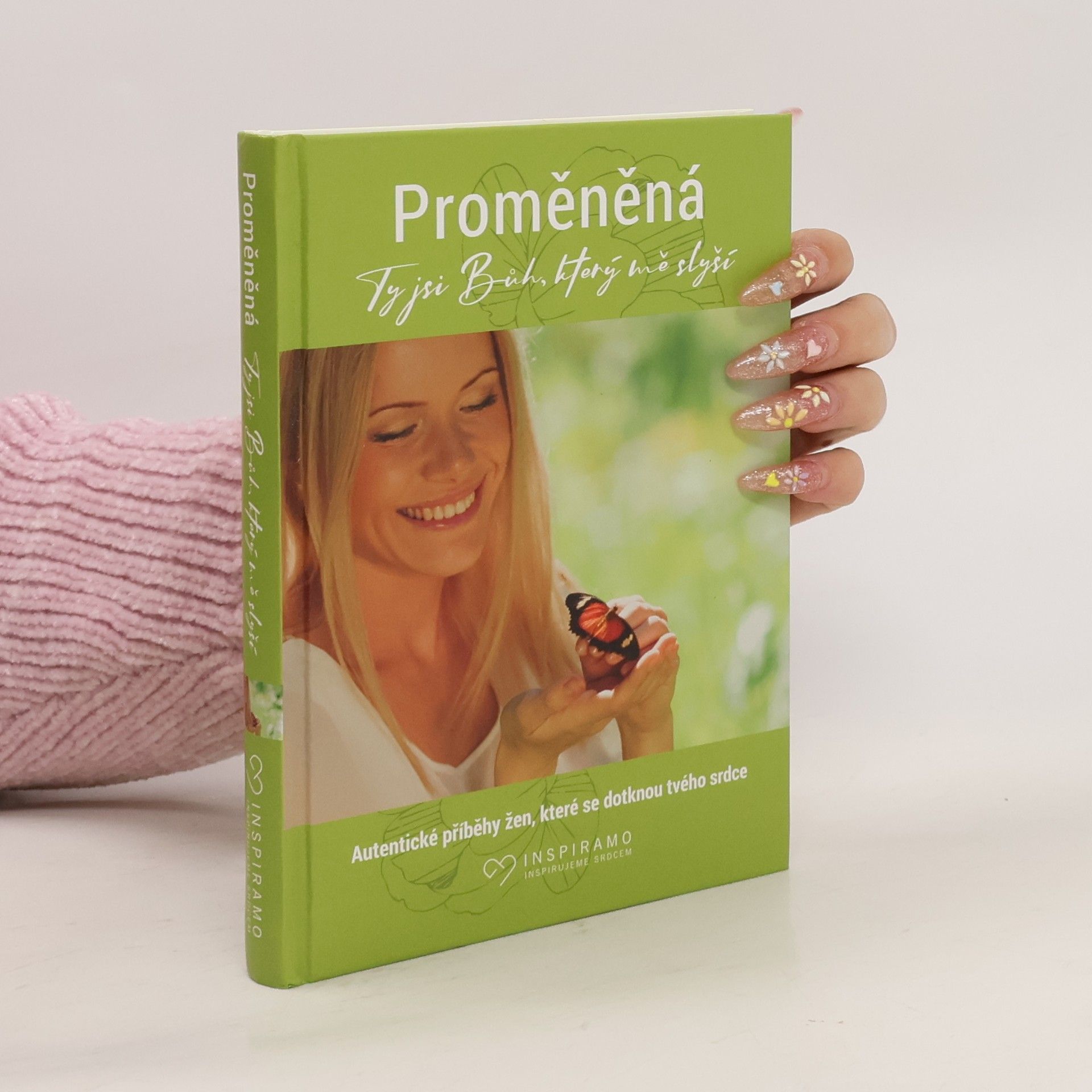 Autorenkollektiv Proměněná