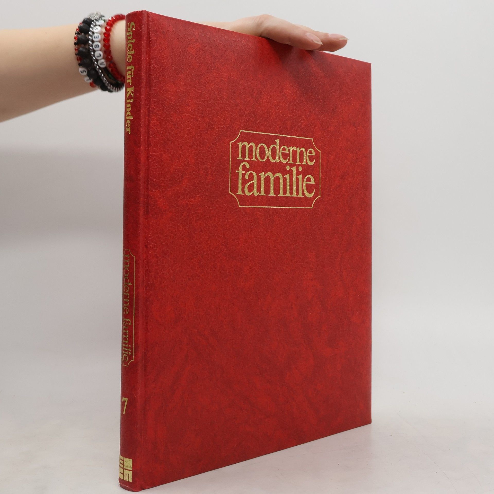 Collectif d'auteurs Spiele für Kinder 7