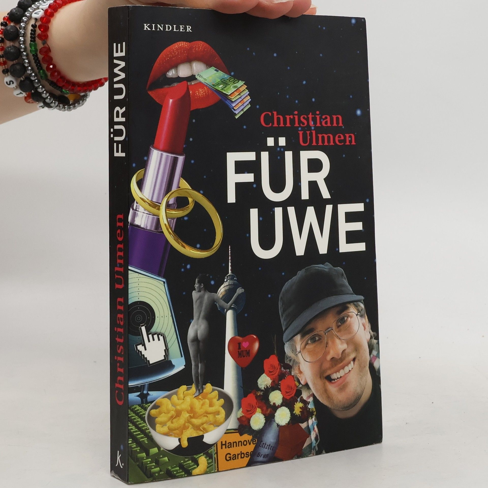 Christian Ulmen Für Uwe