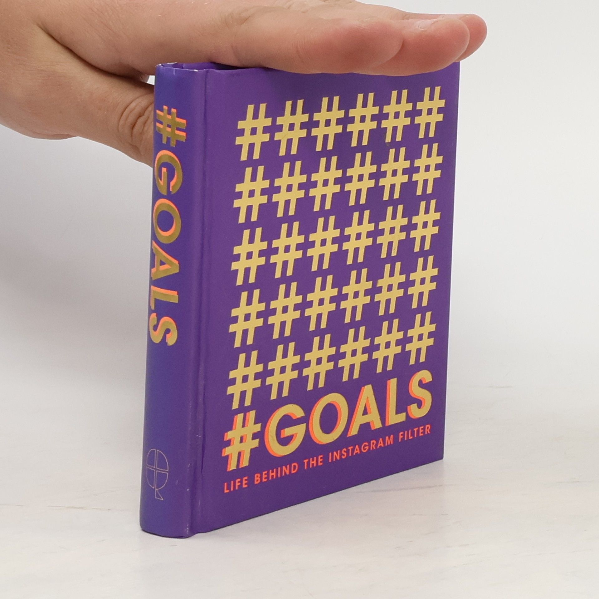 Quadrille Publishing Ltd #GOALS