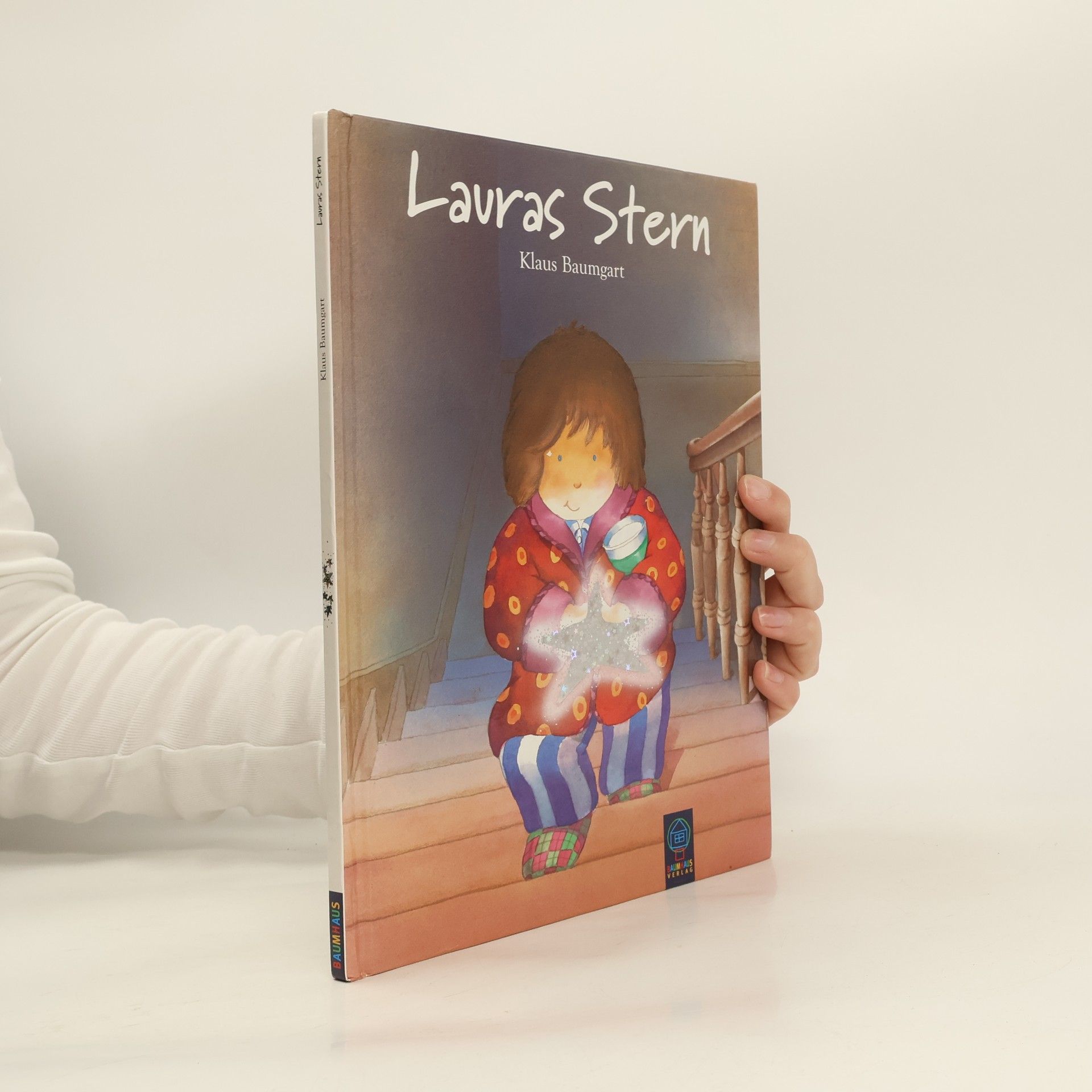 Lothar Meggendorfer Lauras Stern