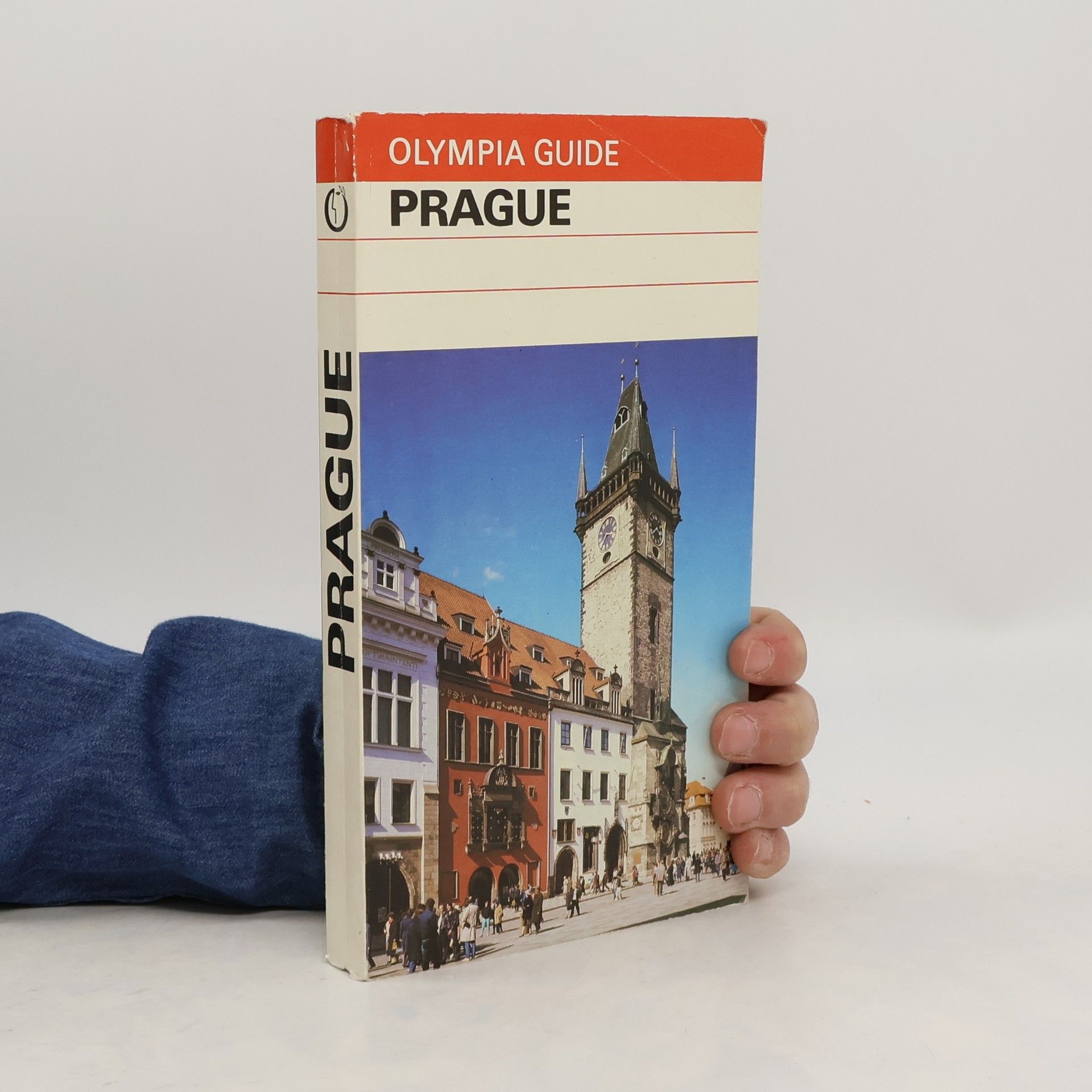 Michal Flegl Prague