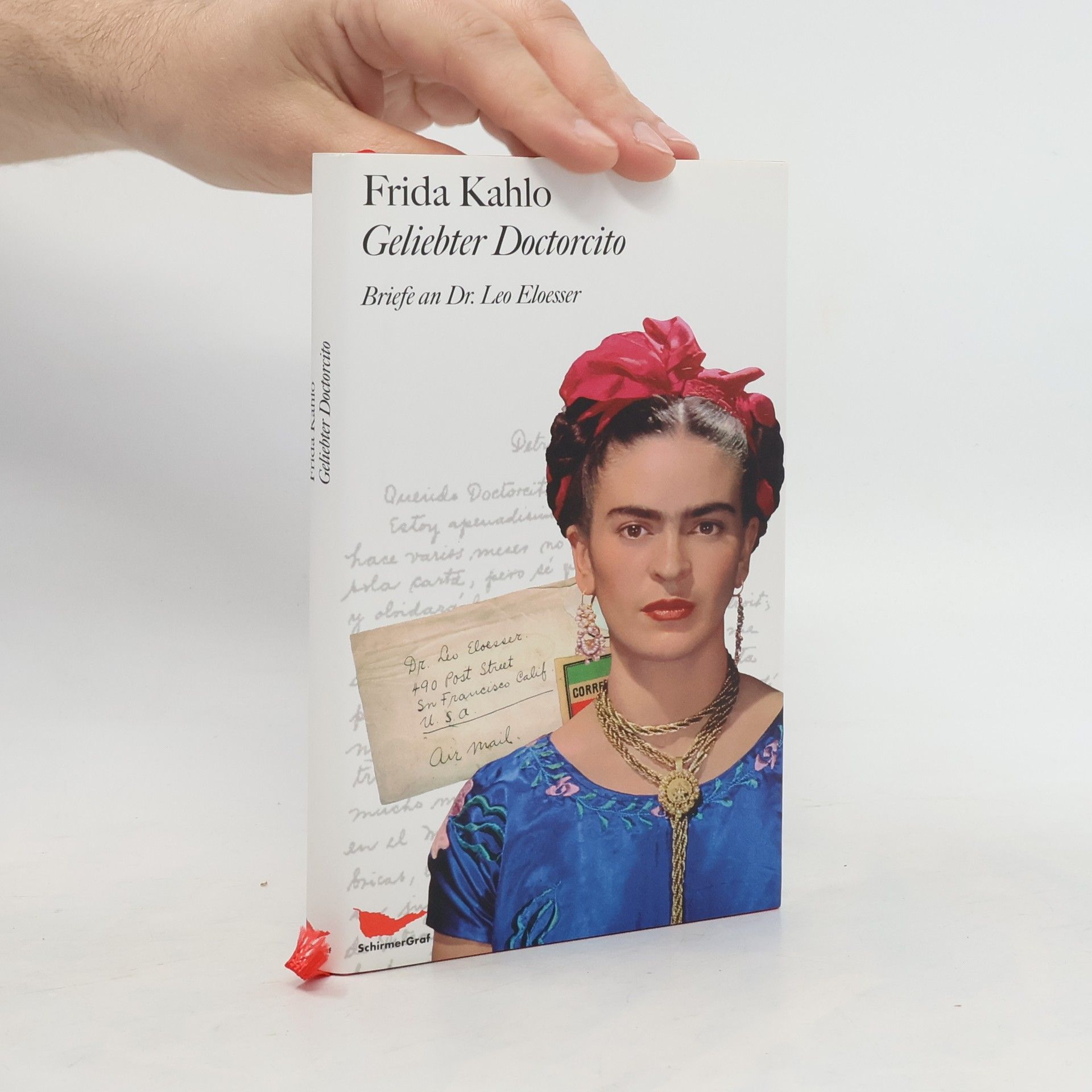 Frida Kahlo Geliebter Doctorcito