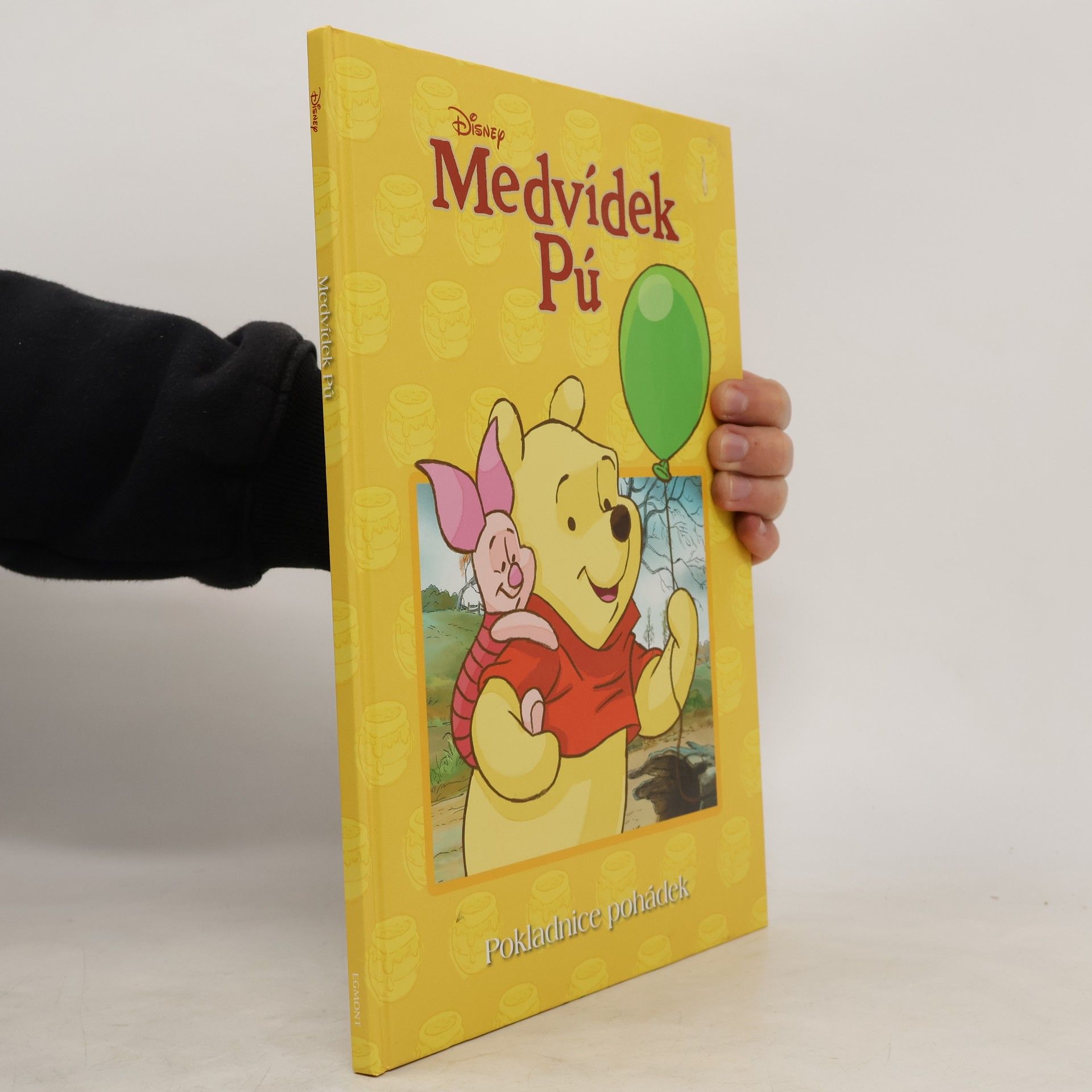 Collectif d'auteurs Medvídek Pú