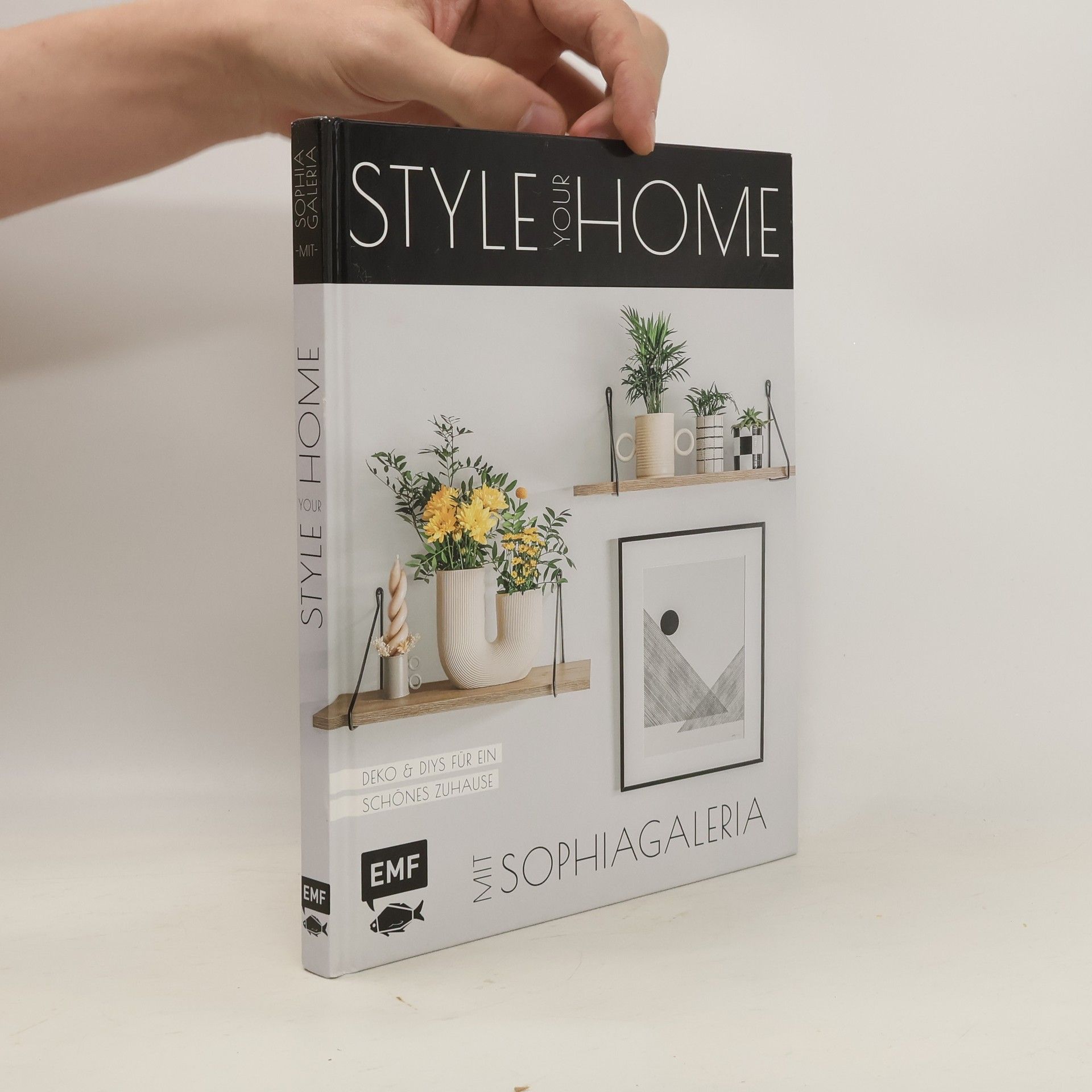 Sophie Zeiss Style your Home mit sophiagaleria