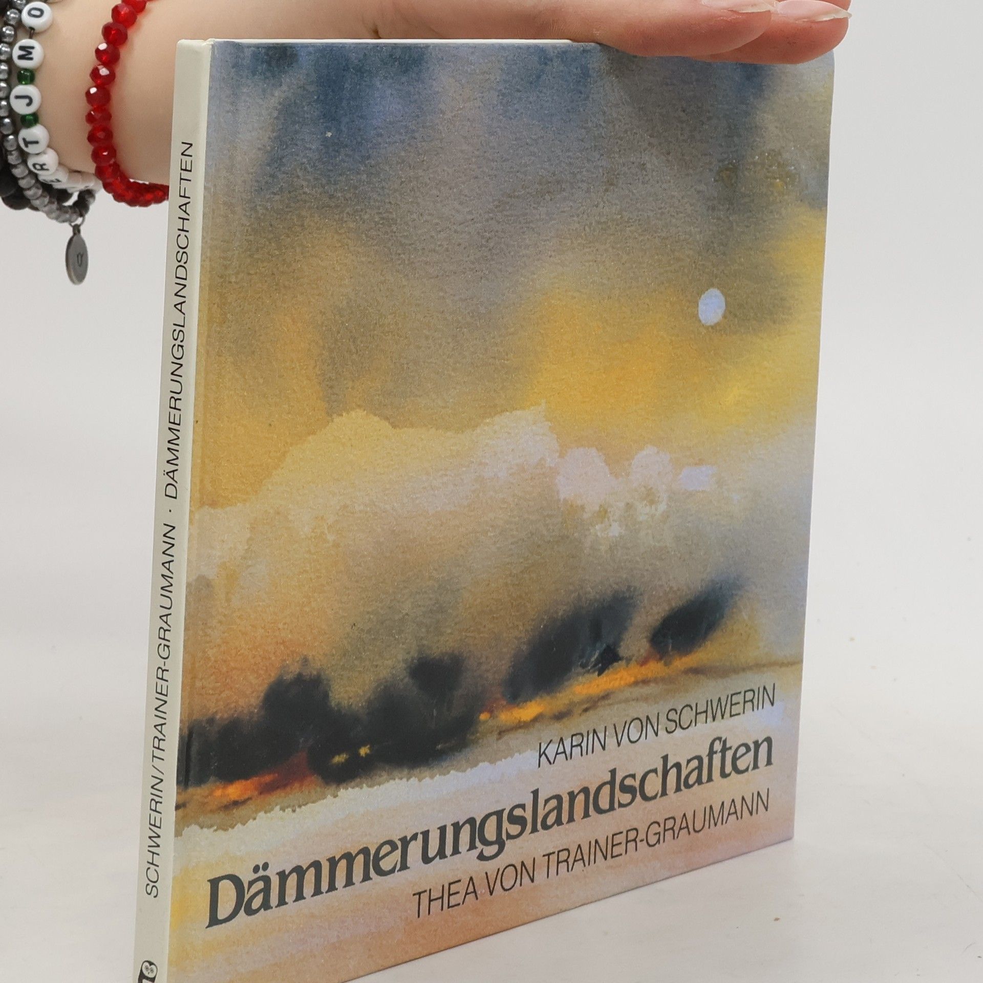 Autores varios Dämmerungslandschaften