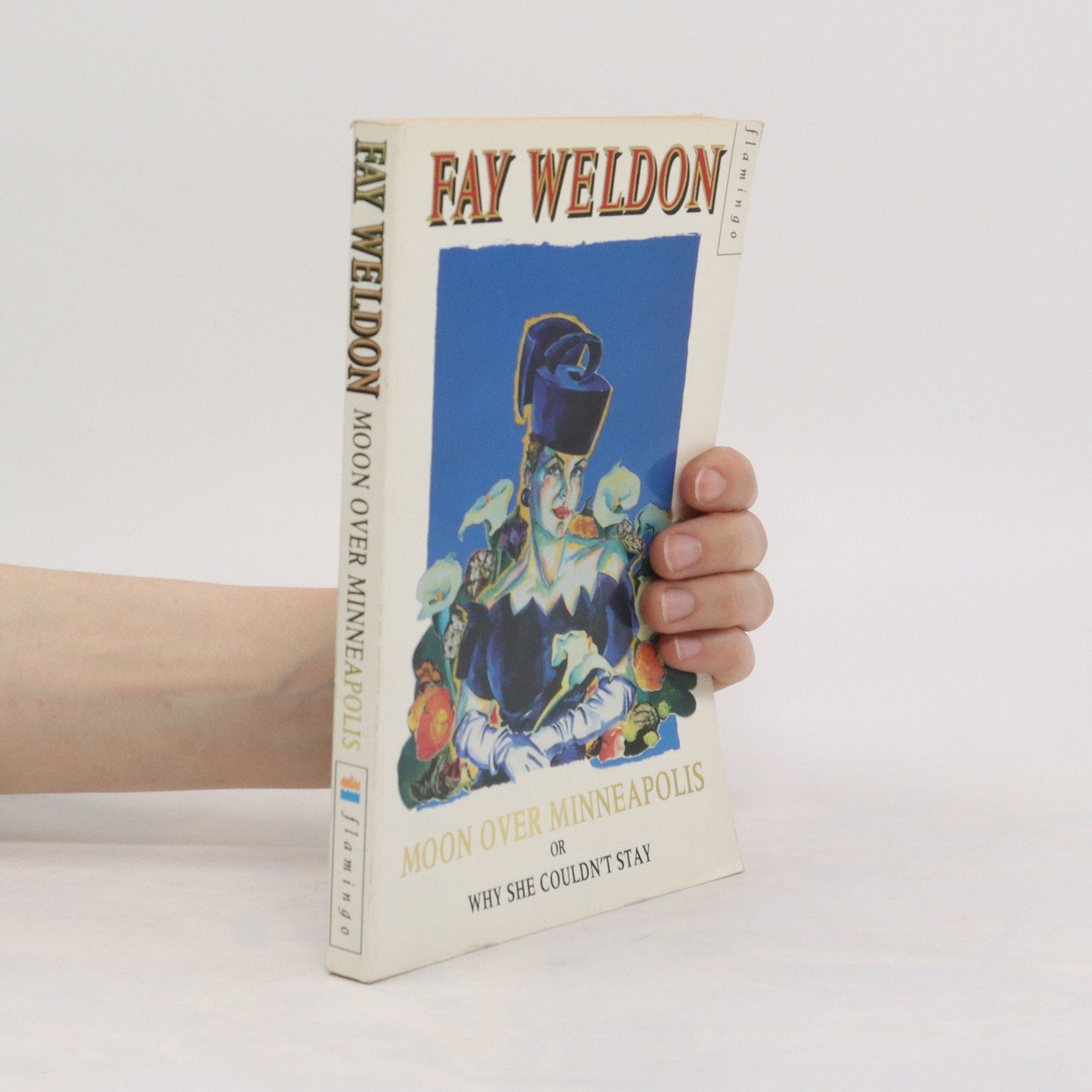 Fay Weldon Wicked Woman