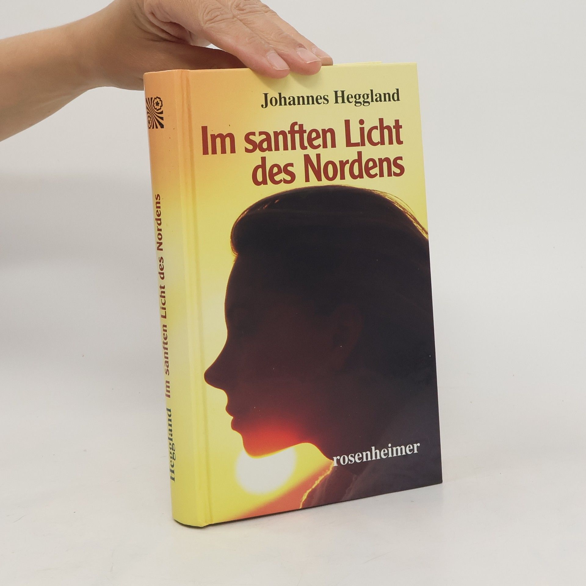 Johannes Heggland Im sanften Licht des Nordens