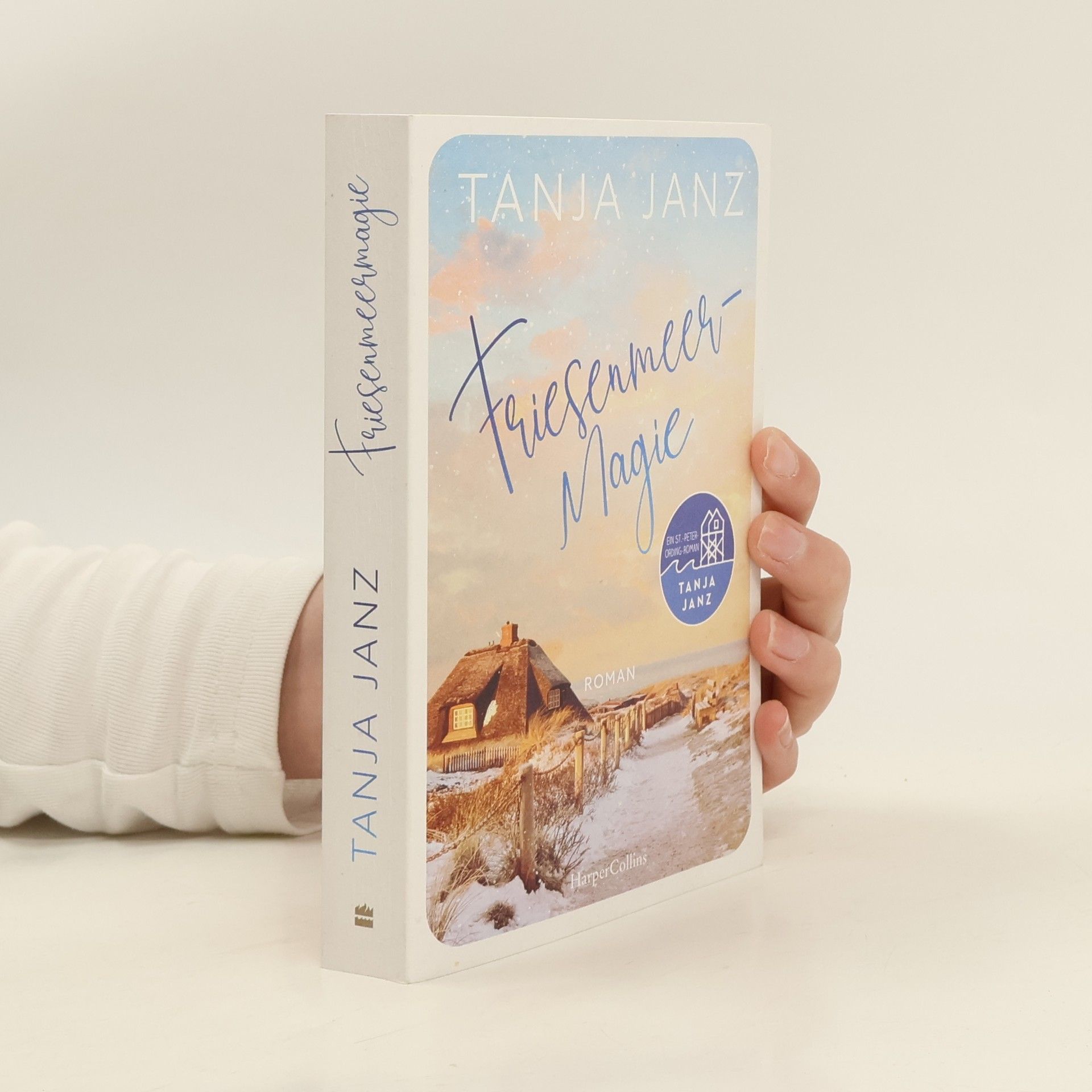 Tanja Janz Friesenmeermagie