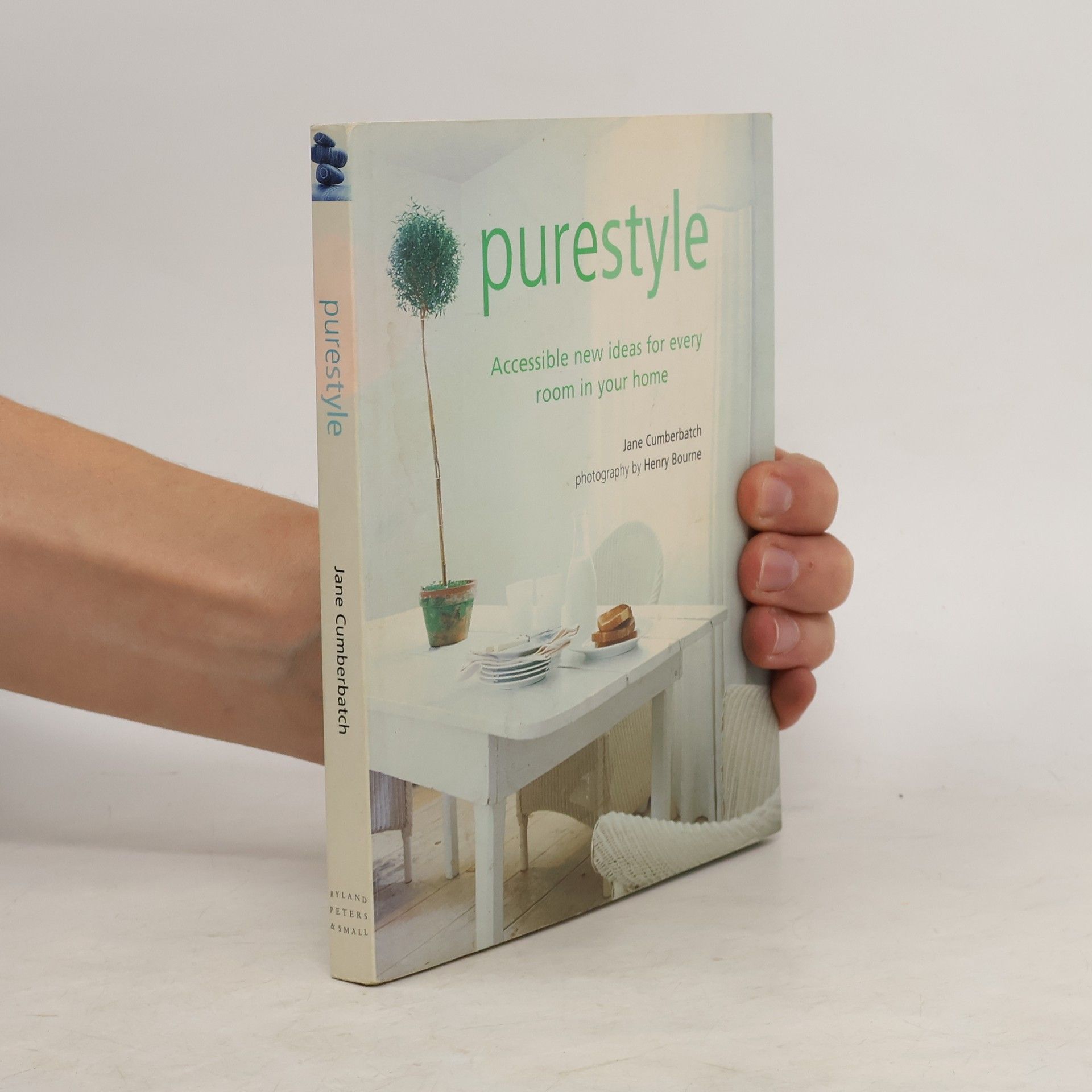 Jane Cumberbatch Purestyle