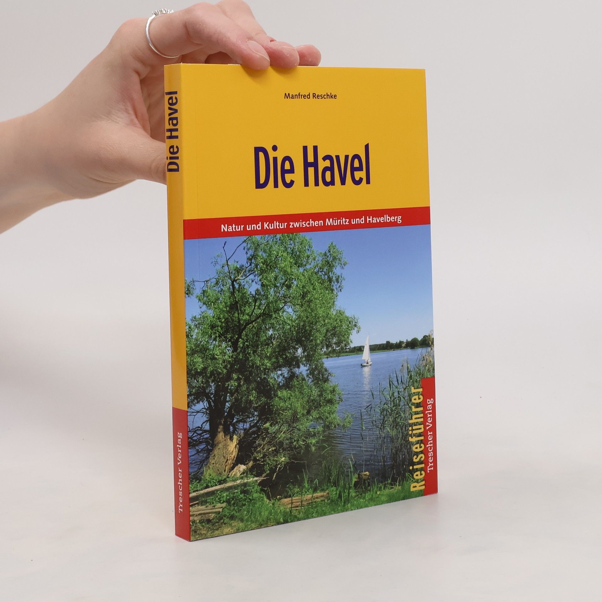 Manfred Reschke Die Havel