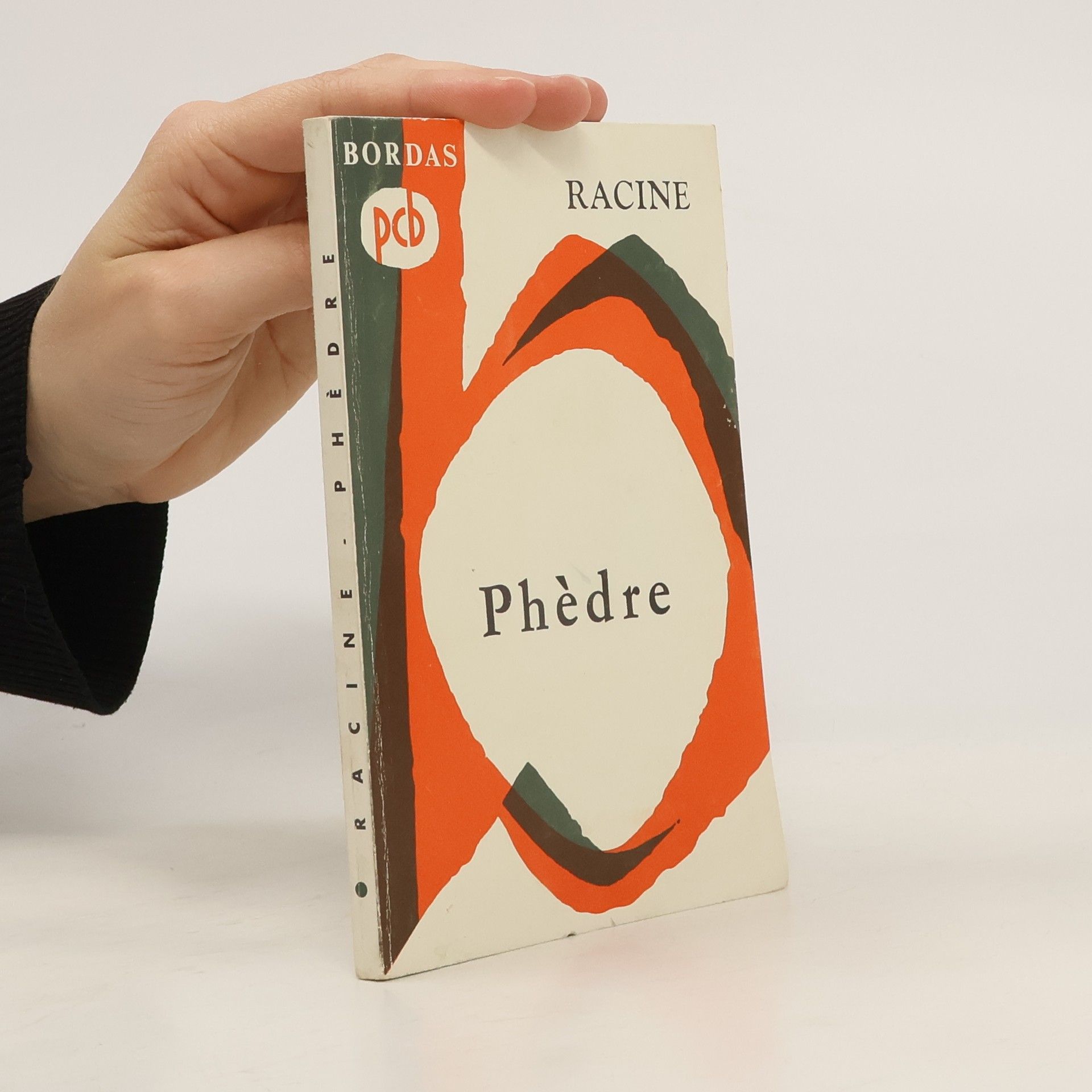 Jean B. Racine Phèdre