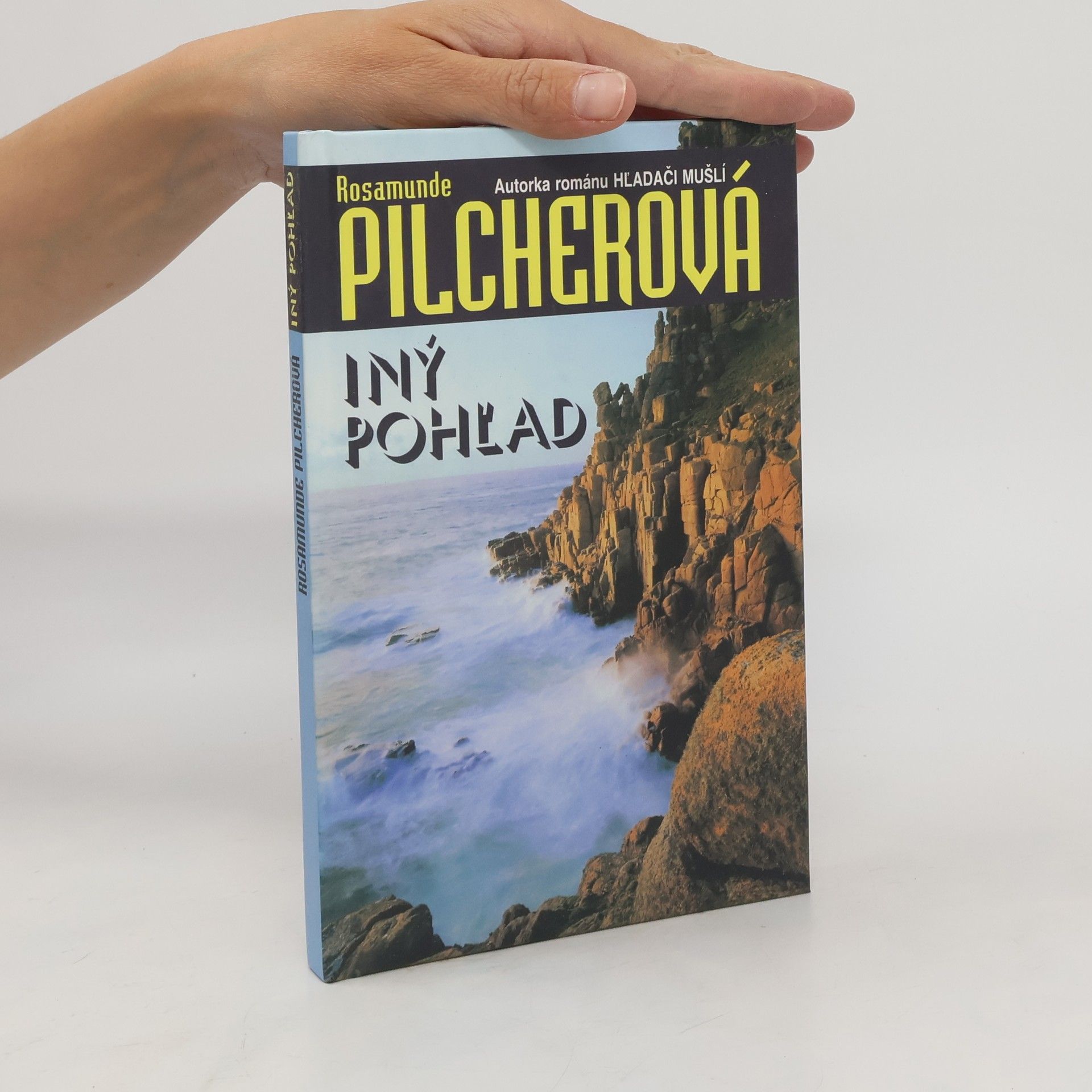 Rosamunde Pilcher Iný pohľad