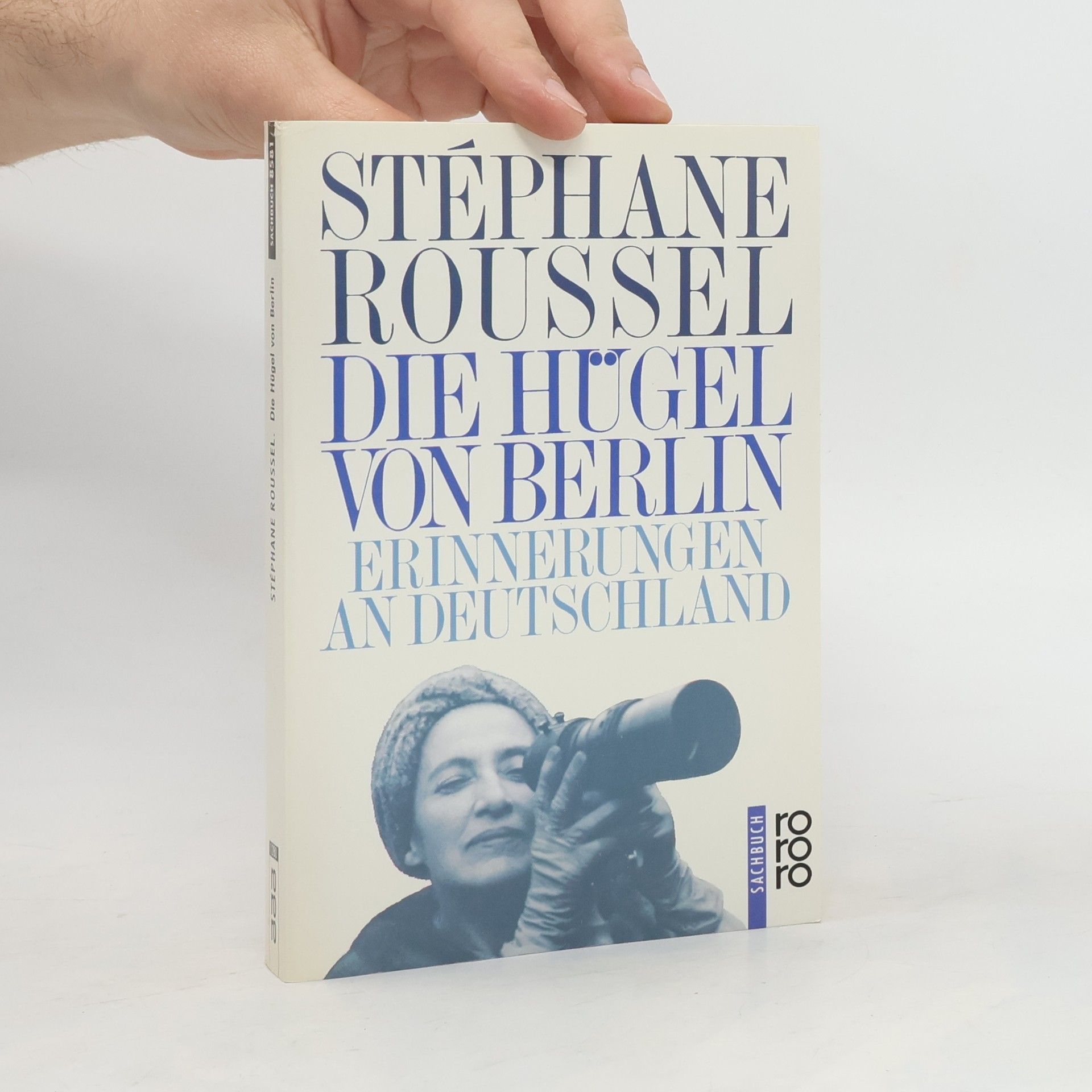 Die Hügel von Berlin