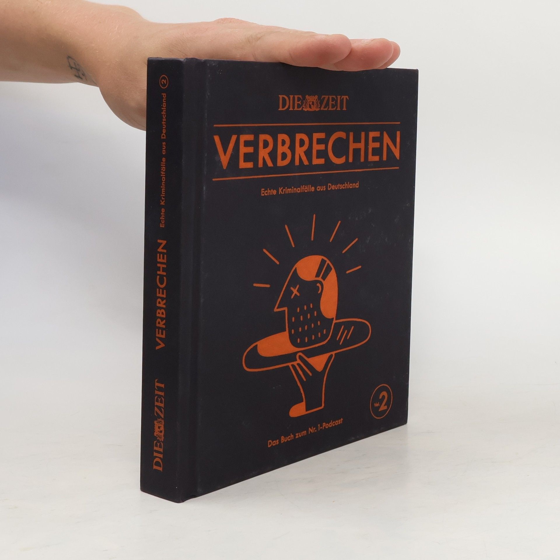 kolektiv Verbrechen