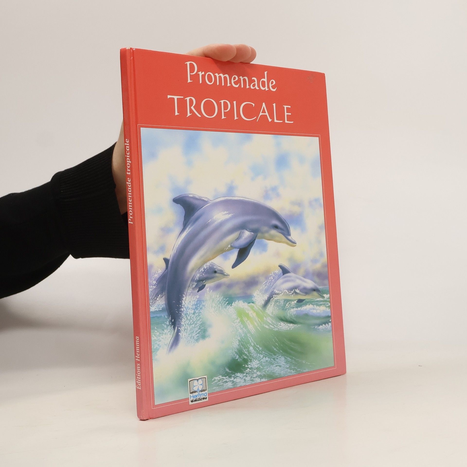Collectif d'auteurs Promenade Tropicale