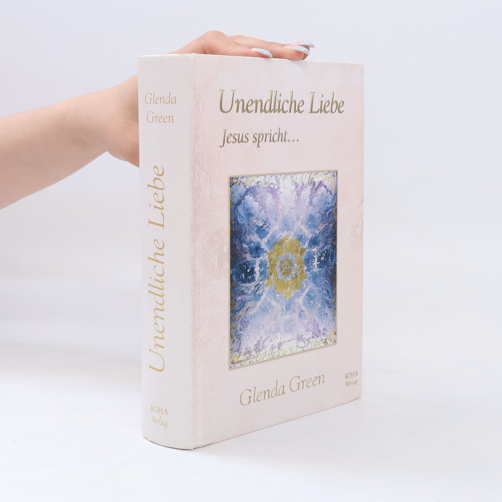 Glenda Green Unendliche Liebe