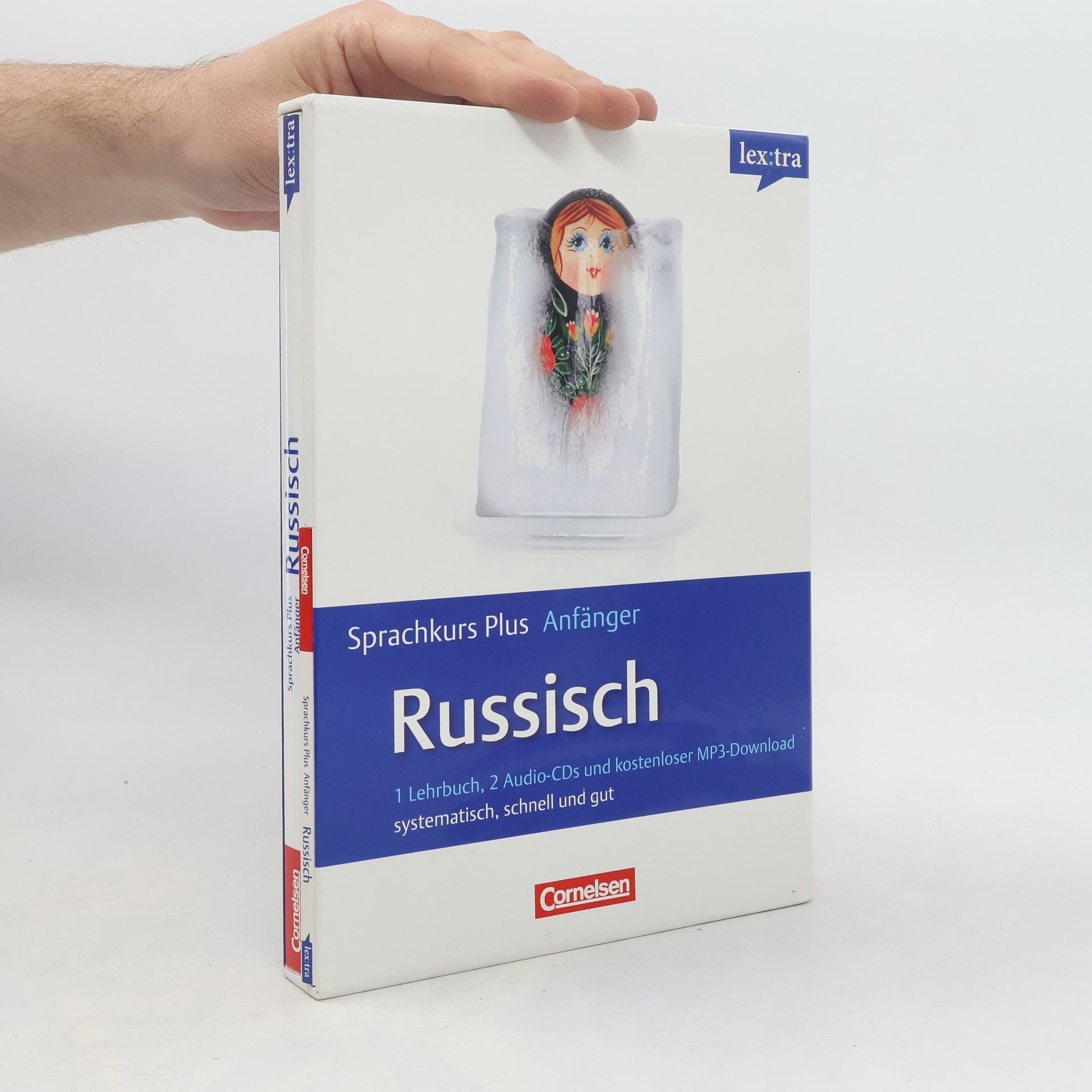 kolektiv Russisch