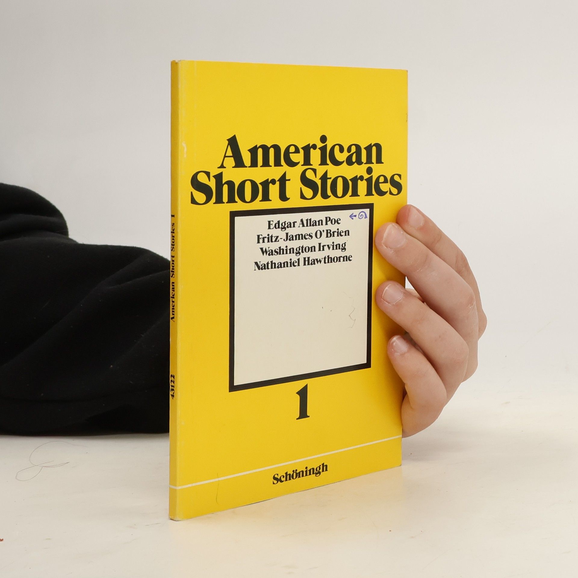 Edgar Allan Poe American short stories