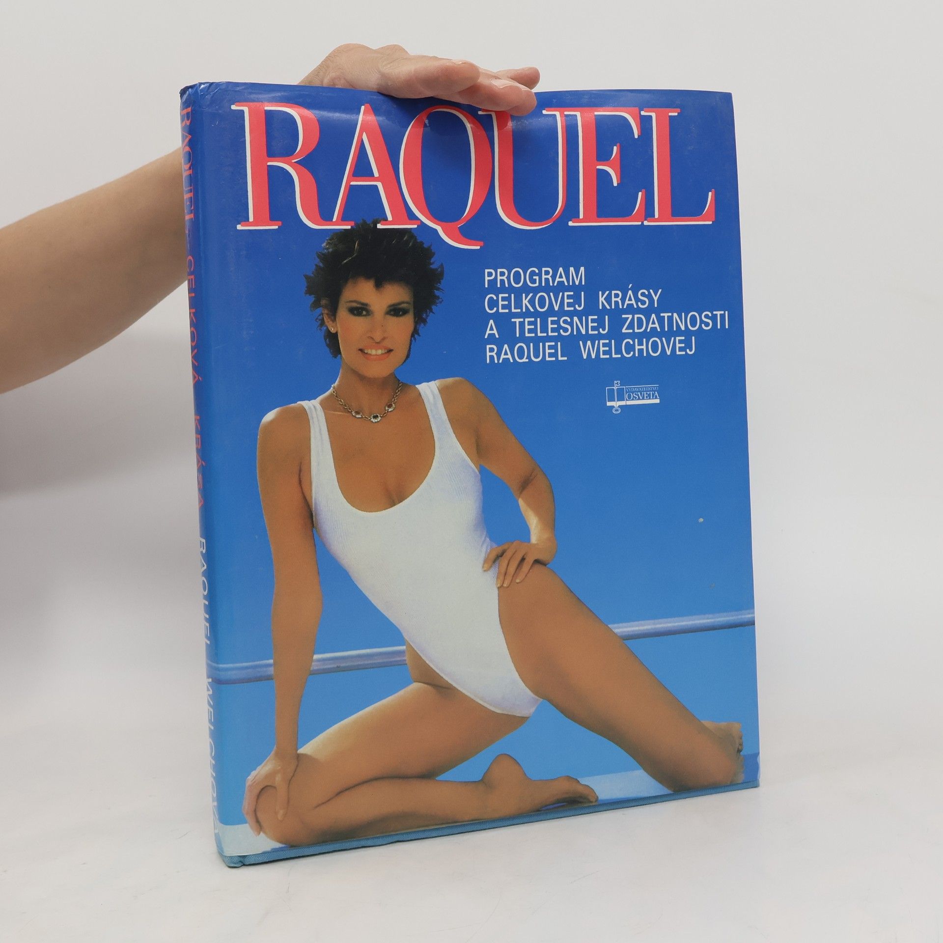 Raquel Welch Raquel