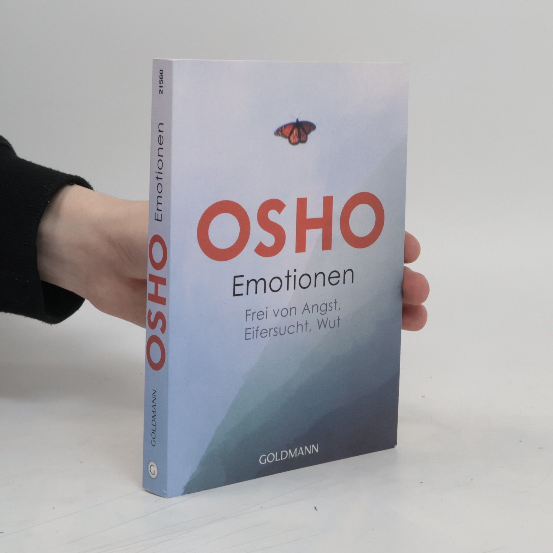 Osho Emotionen