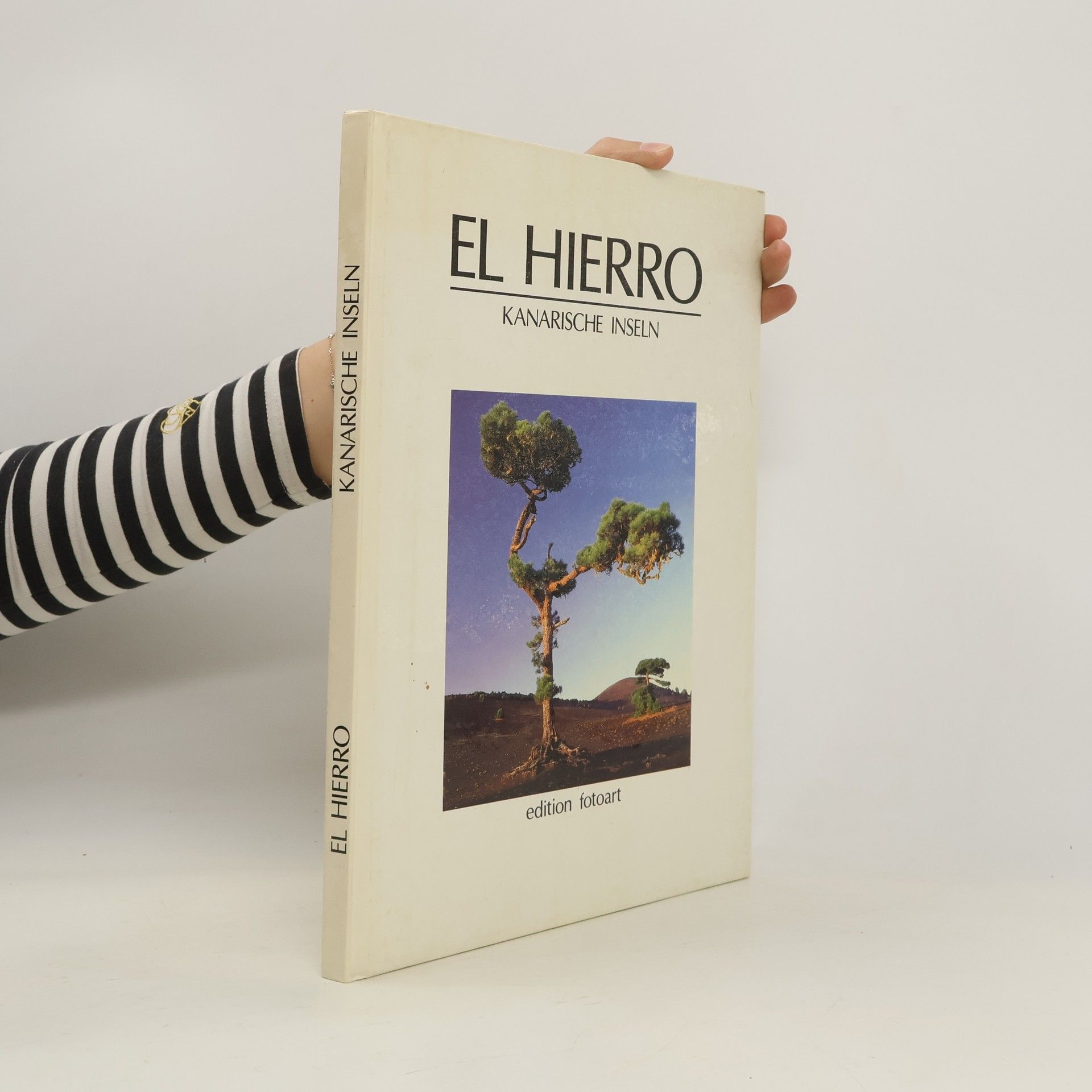 Various authors El Hierro