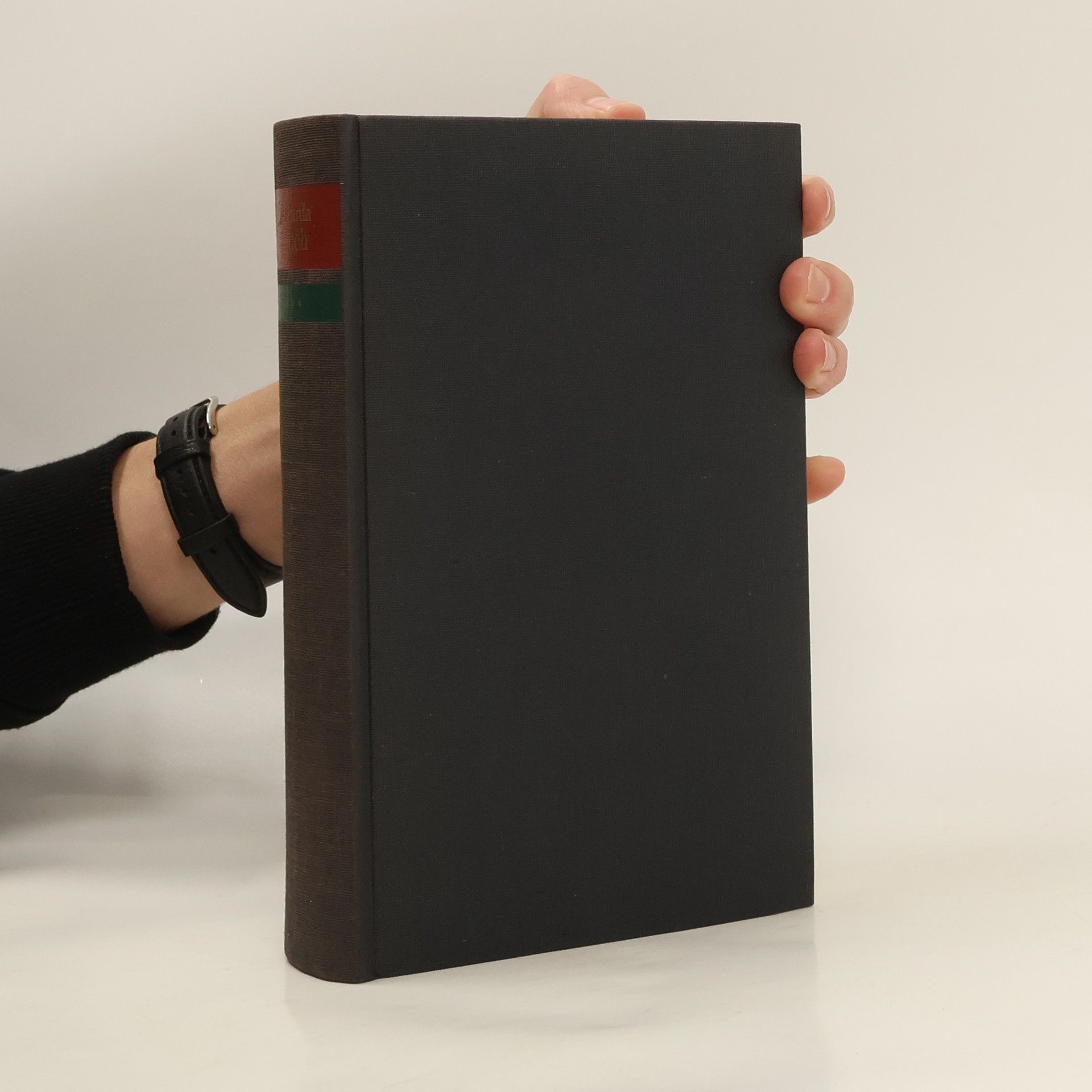 Ricarda Huch Gesammelte Werke 3