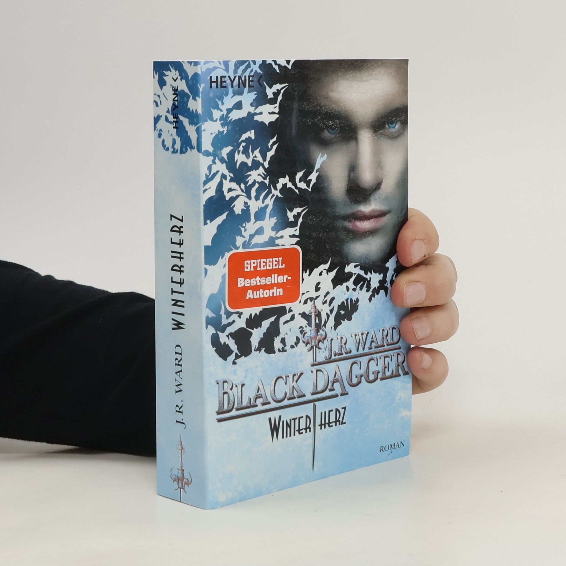 Jessica Bird Winterherz