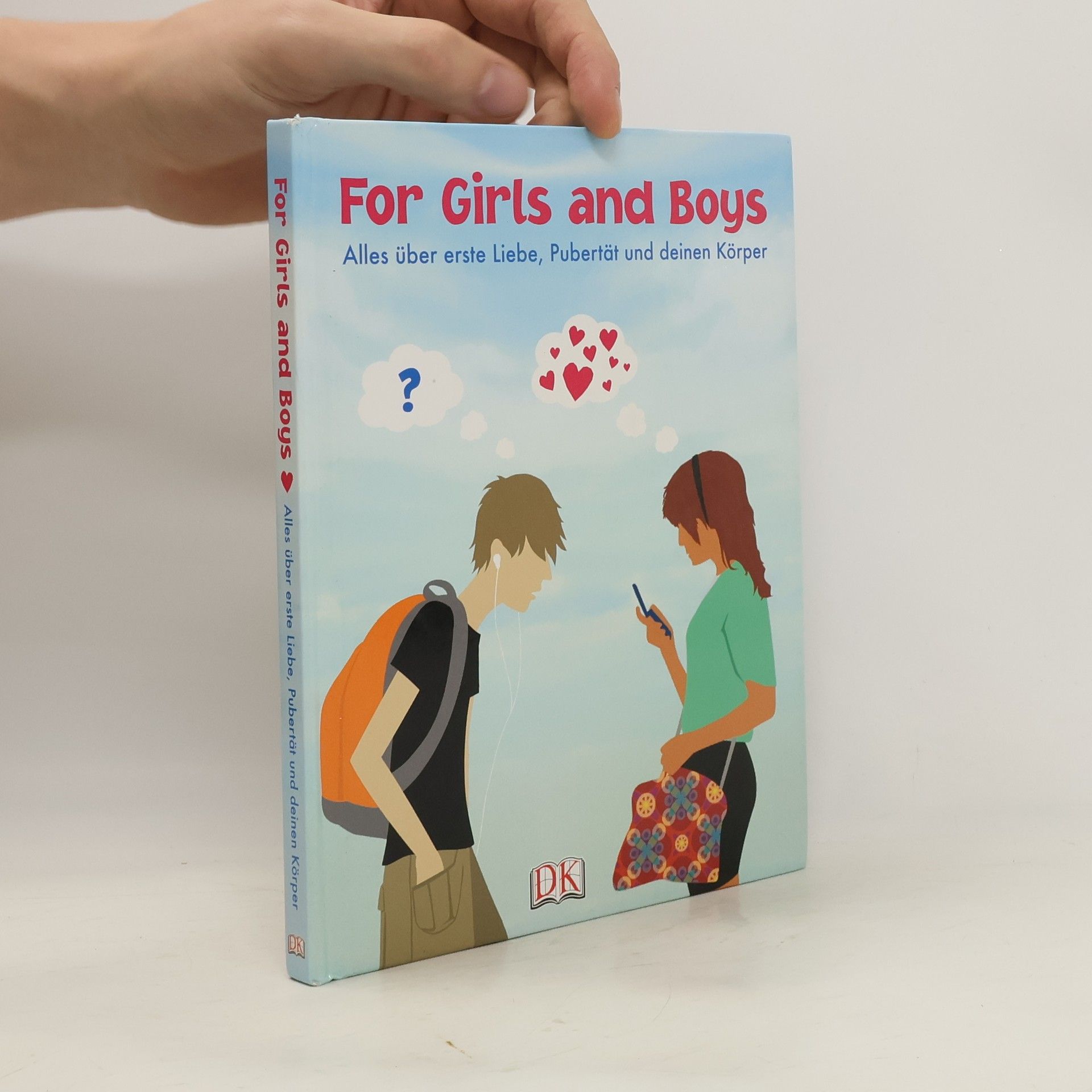 Elinor Greenwood For girls and boys