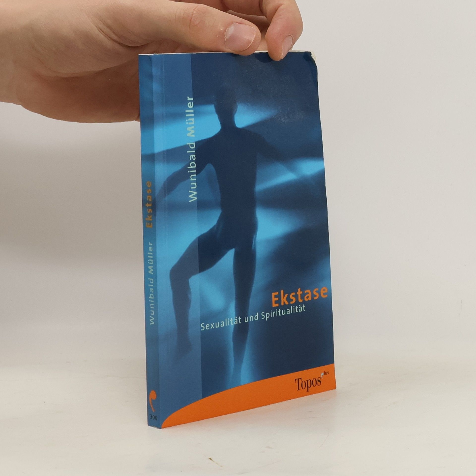Wunibald Müller Ekstase - Sexualität und Spiritualität