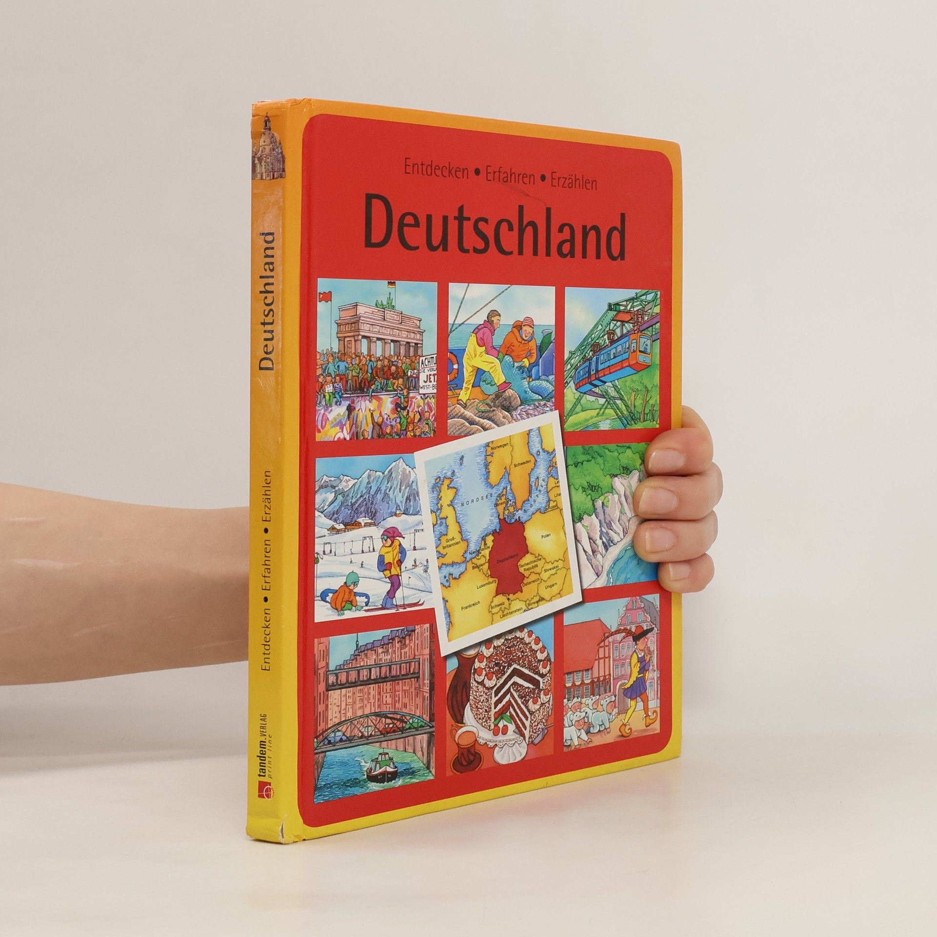 Autorenkollektiv Deutschland