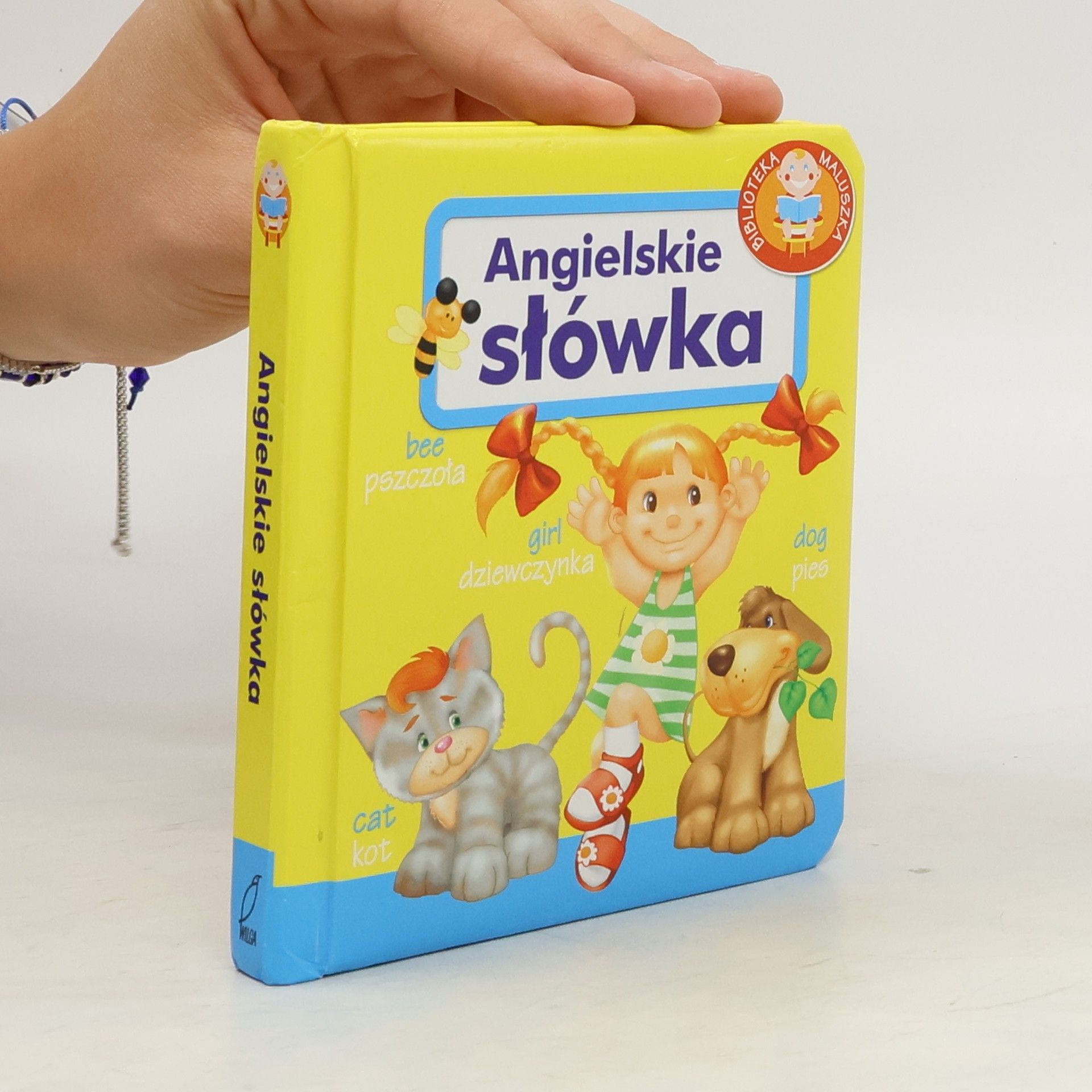 Kozłowska Urszula Angielskie słówka