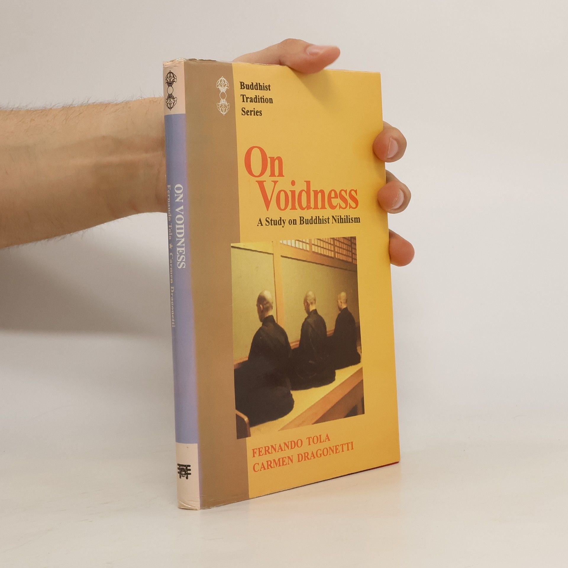 Fernando G. Tola On Voidness