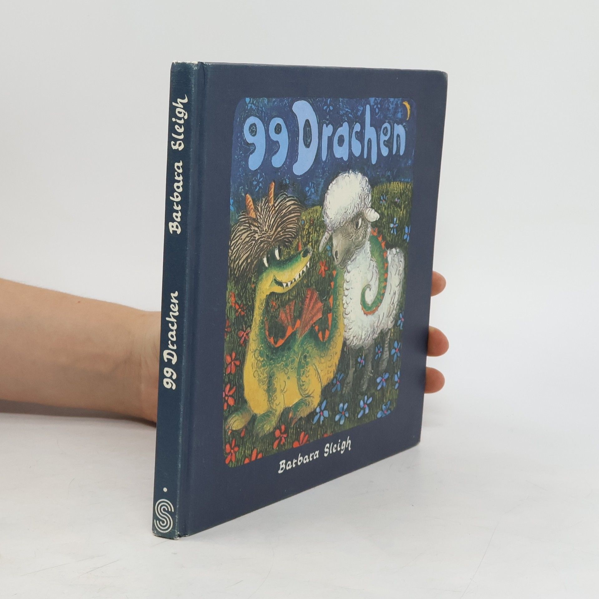 Barbara Sleigh Neunundneunzig Drachen