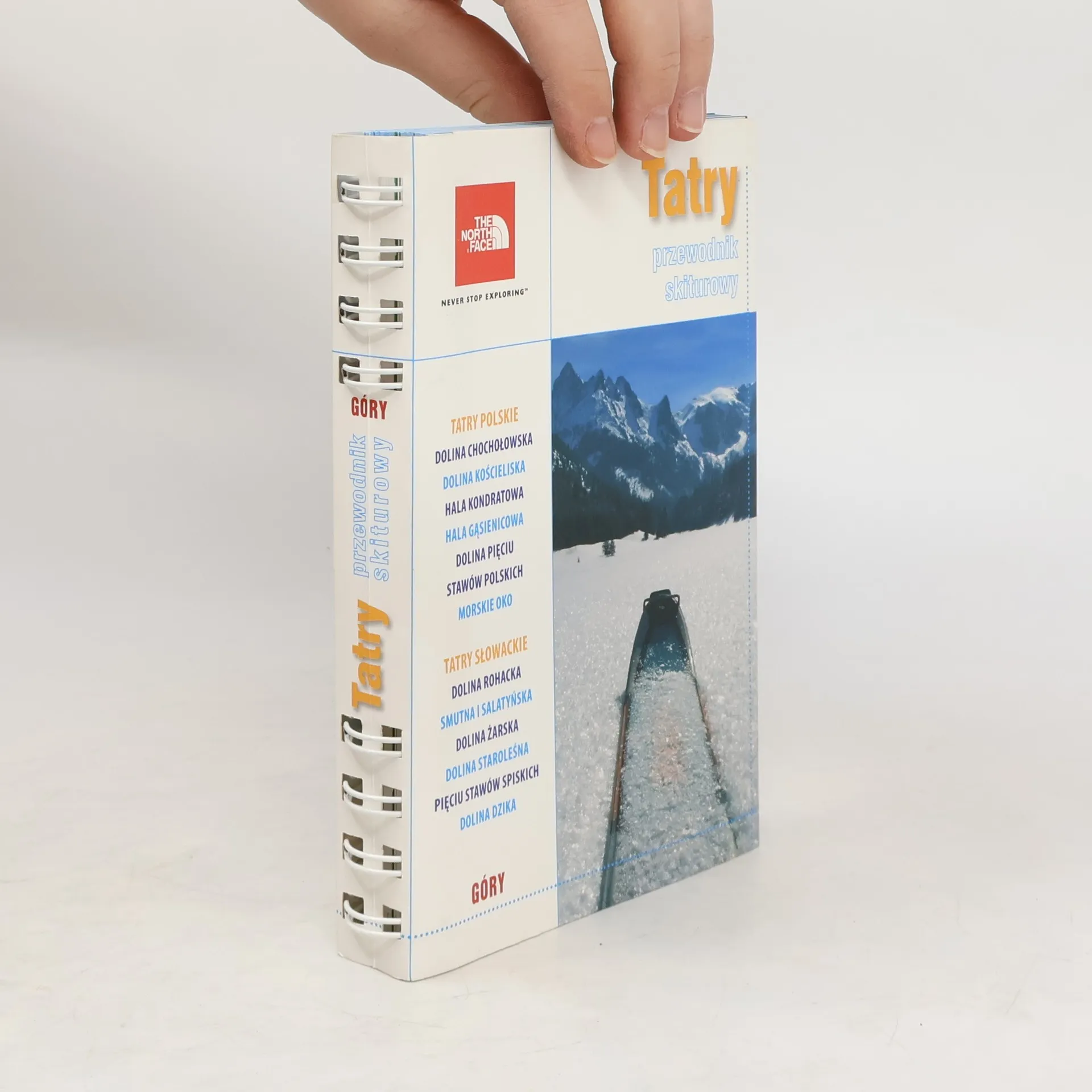 Tatry | Livre | Wojciech Szatkowski | PL