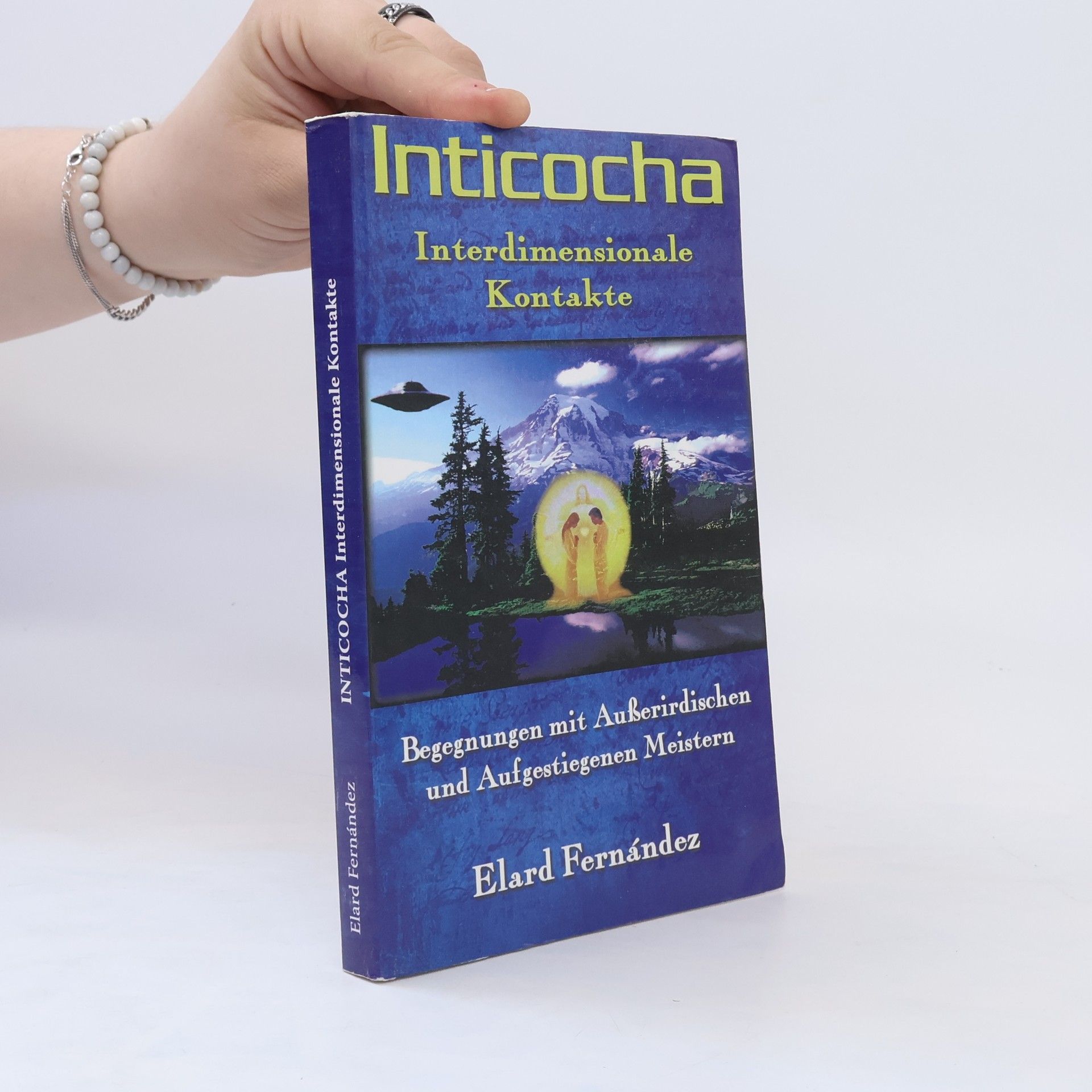 Elard Fernández Inticocha
