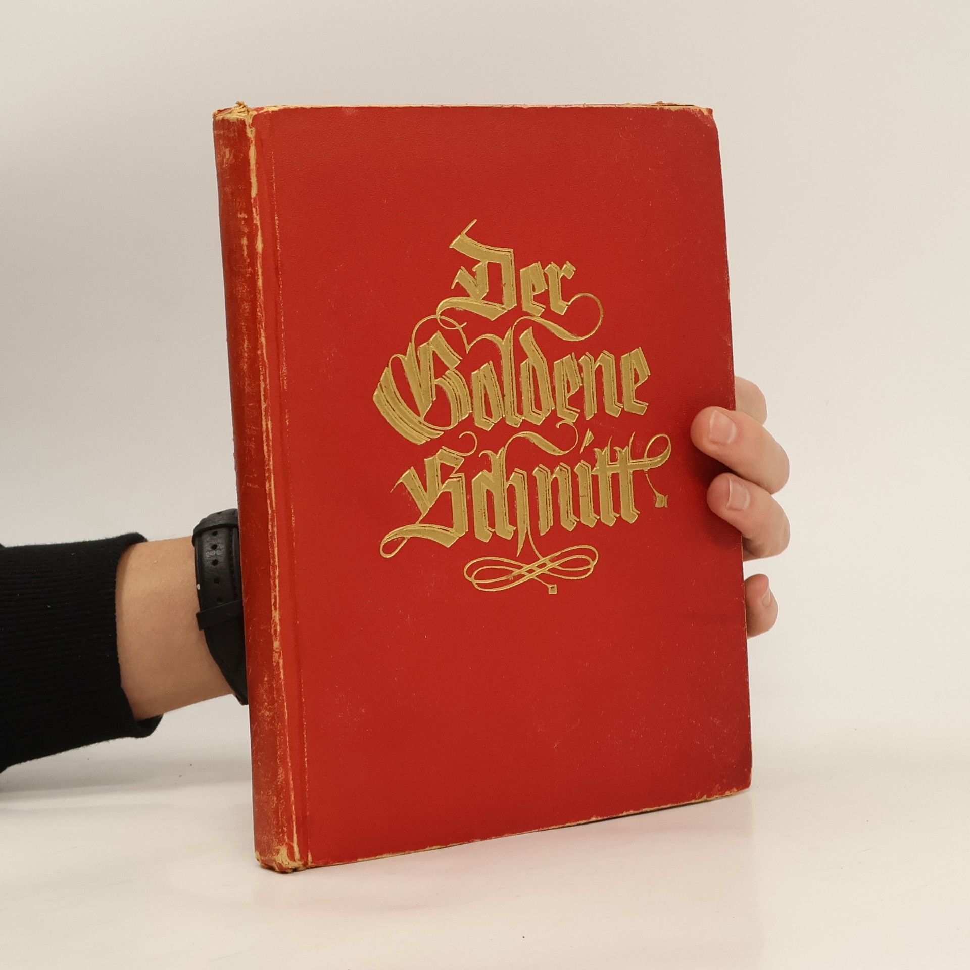 Autorenkollektiv Der Goldene Schnitt