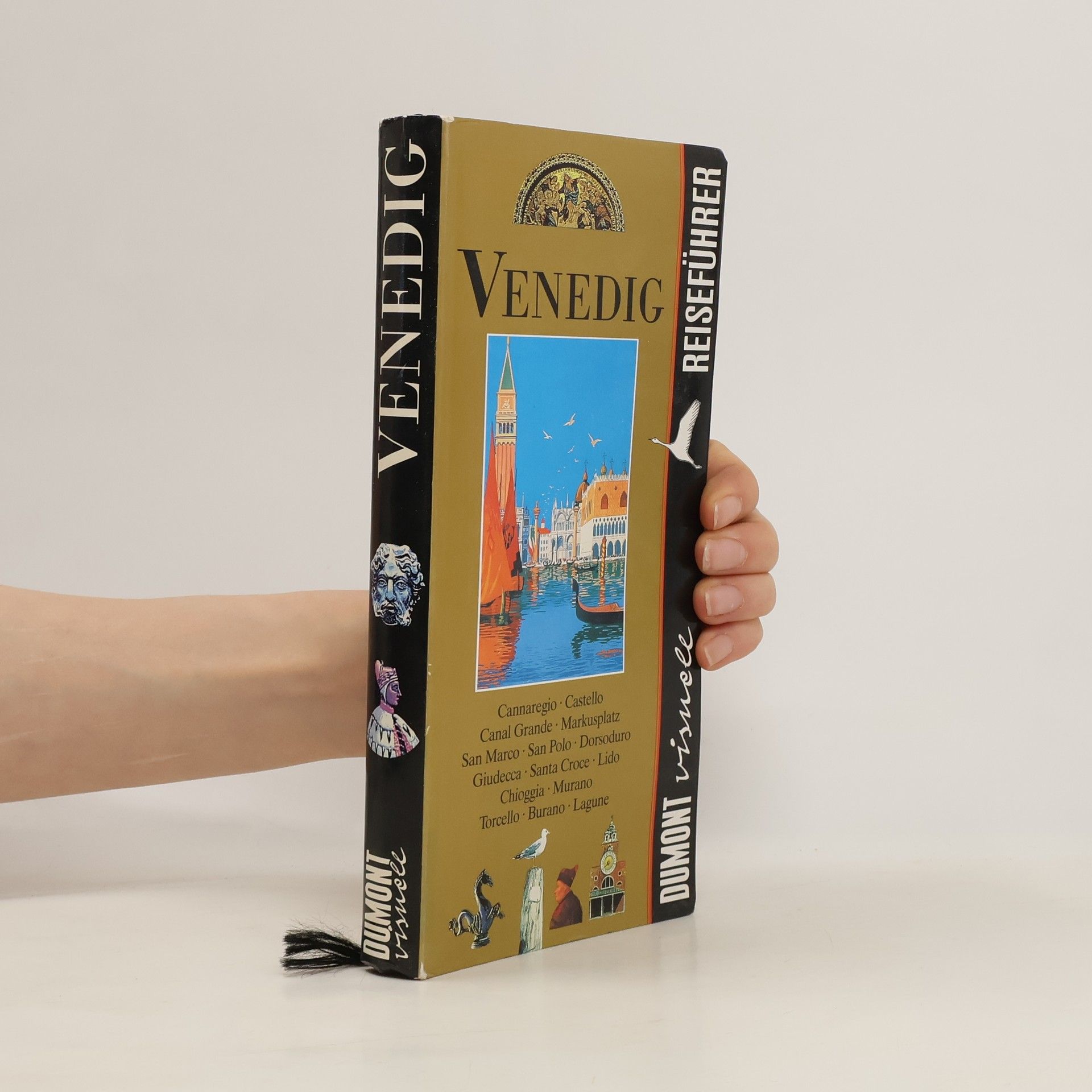 Autorenkollektiv Venedig