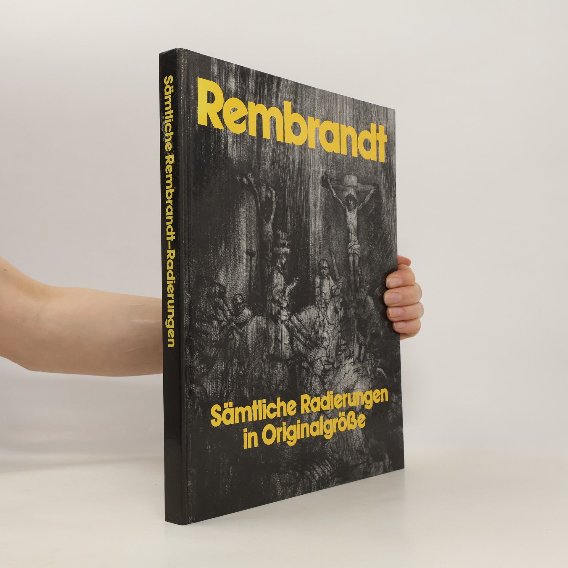 Rembrandt Rembrandt