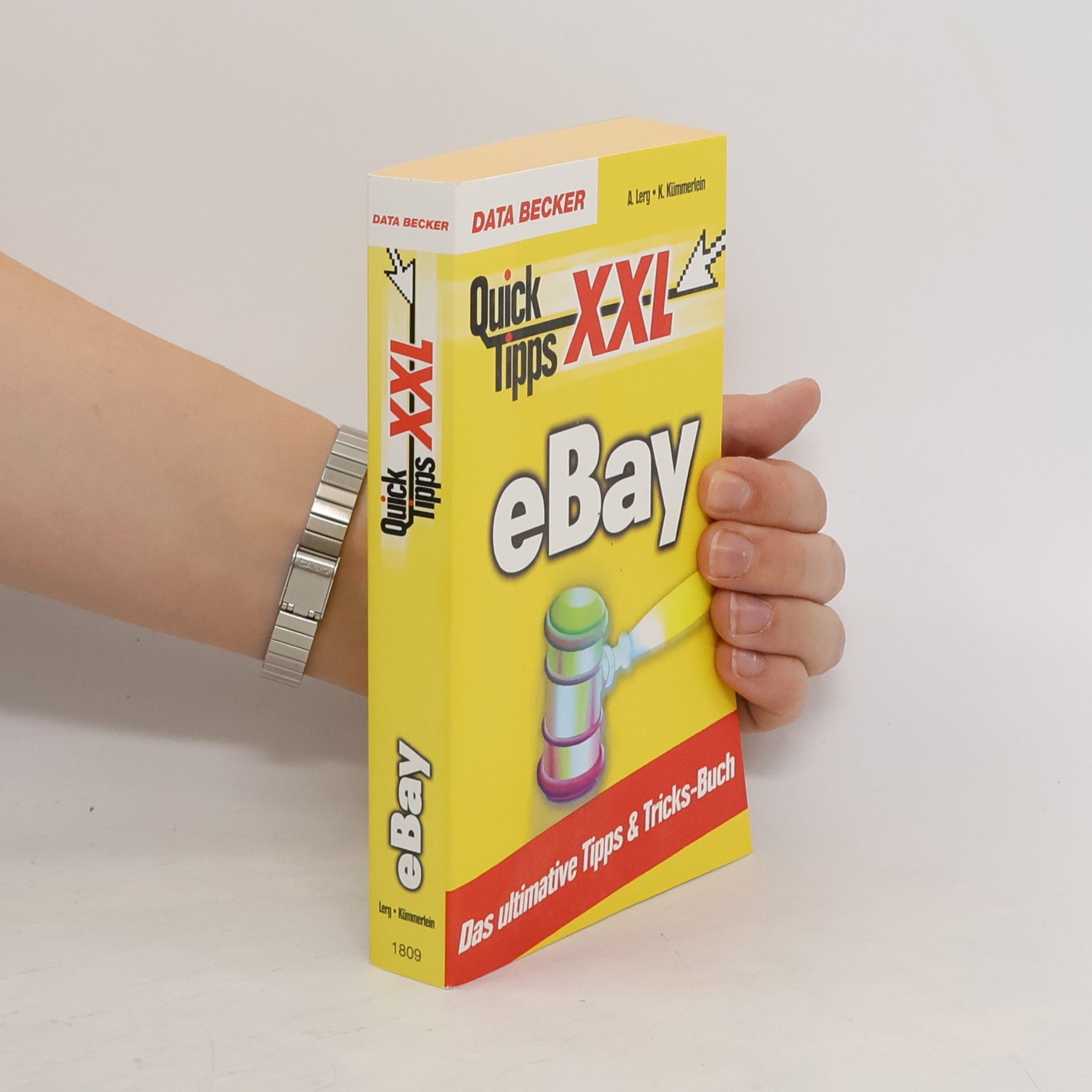 Andreas Lerg eBay