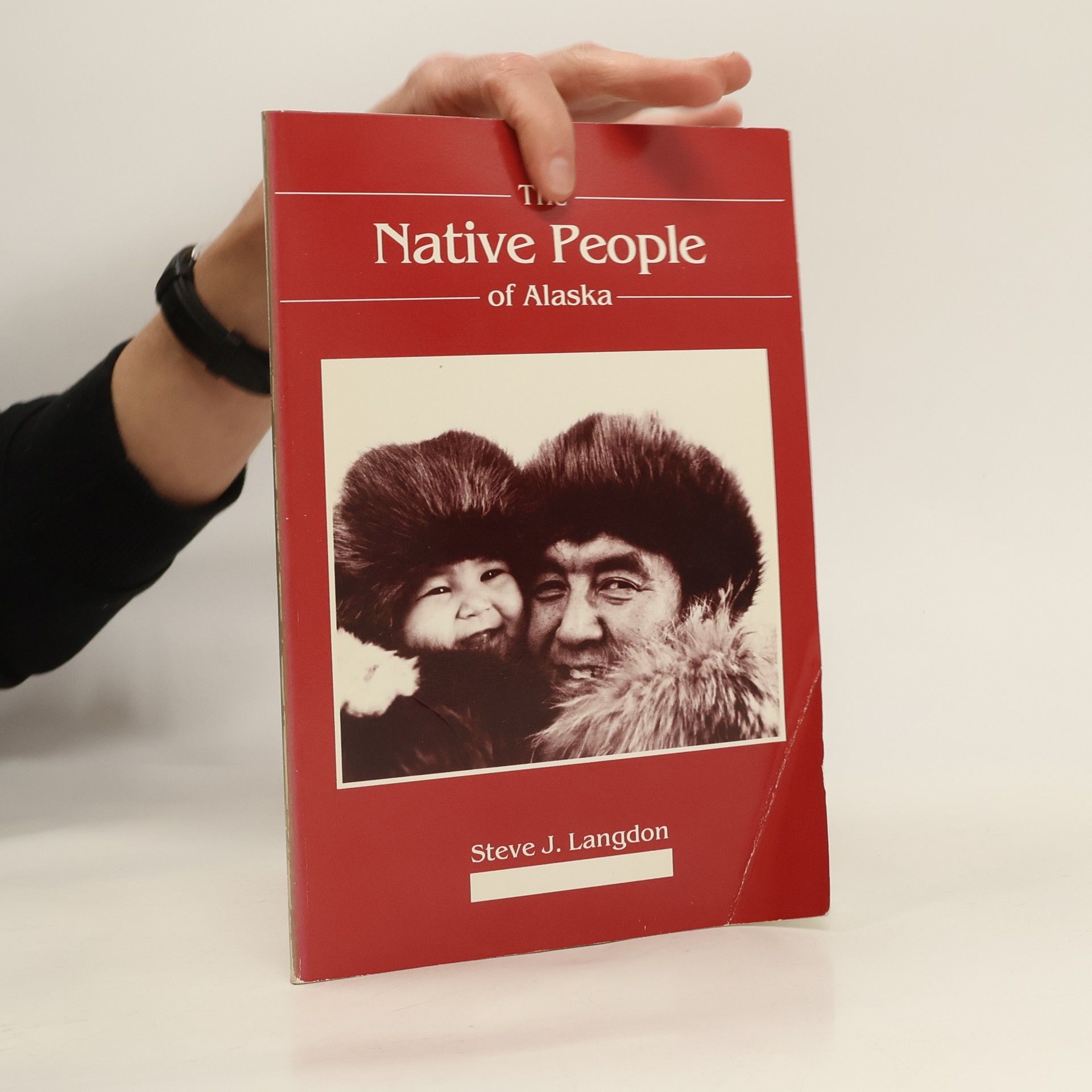 Steve J. Langdon The Native People of Alaska