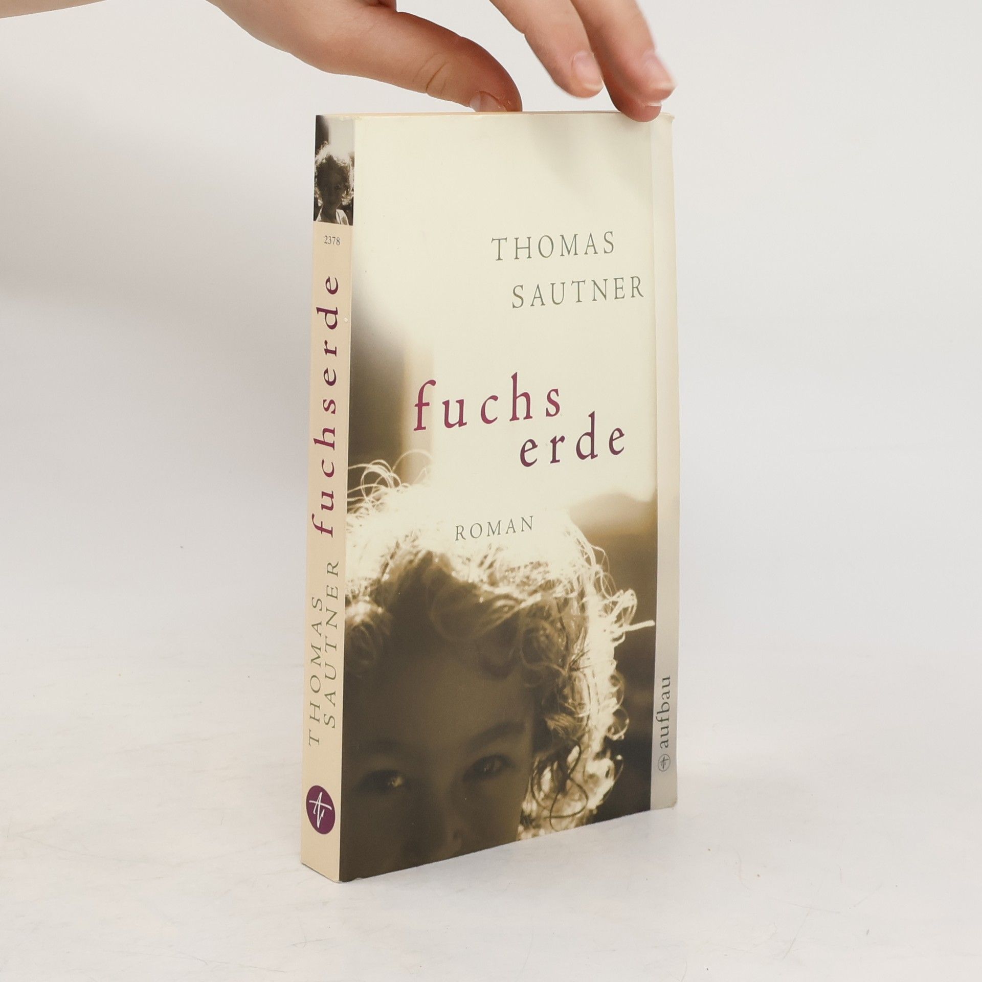 Thomas Sautner Fuchserde
