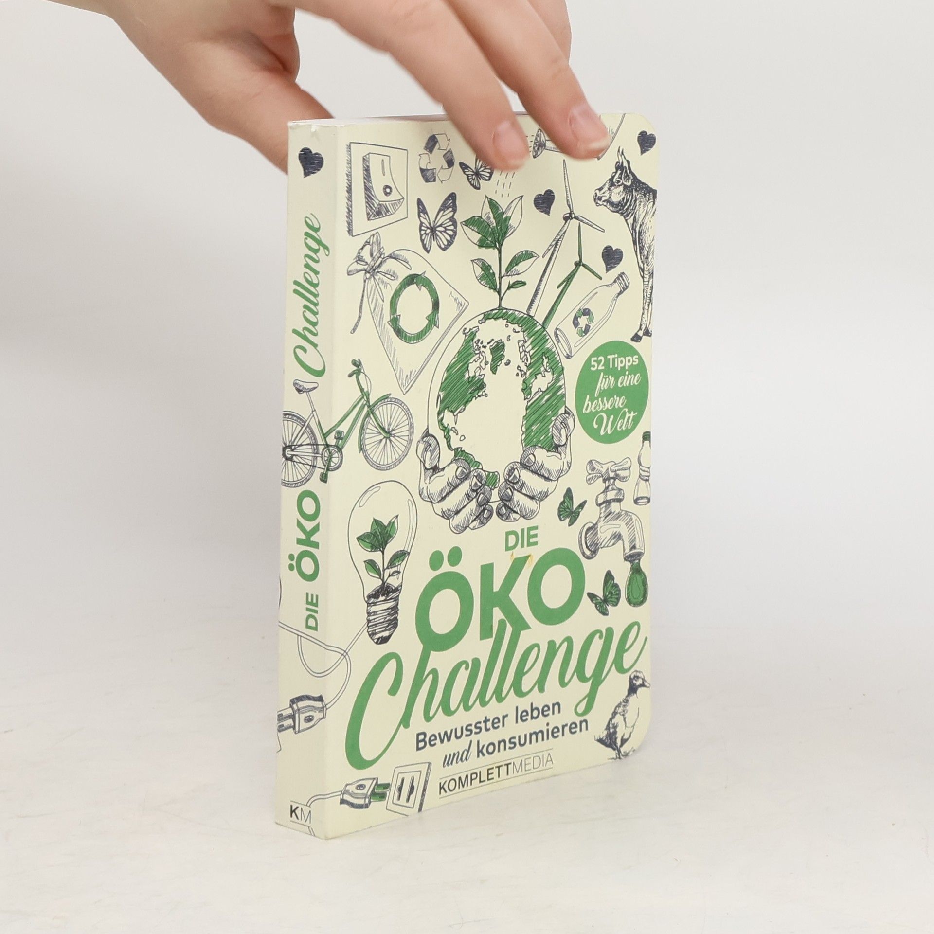 Collective Die Öko Challenge